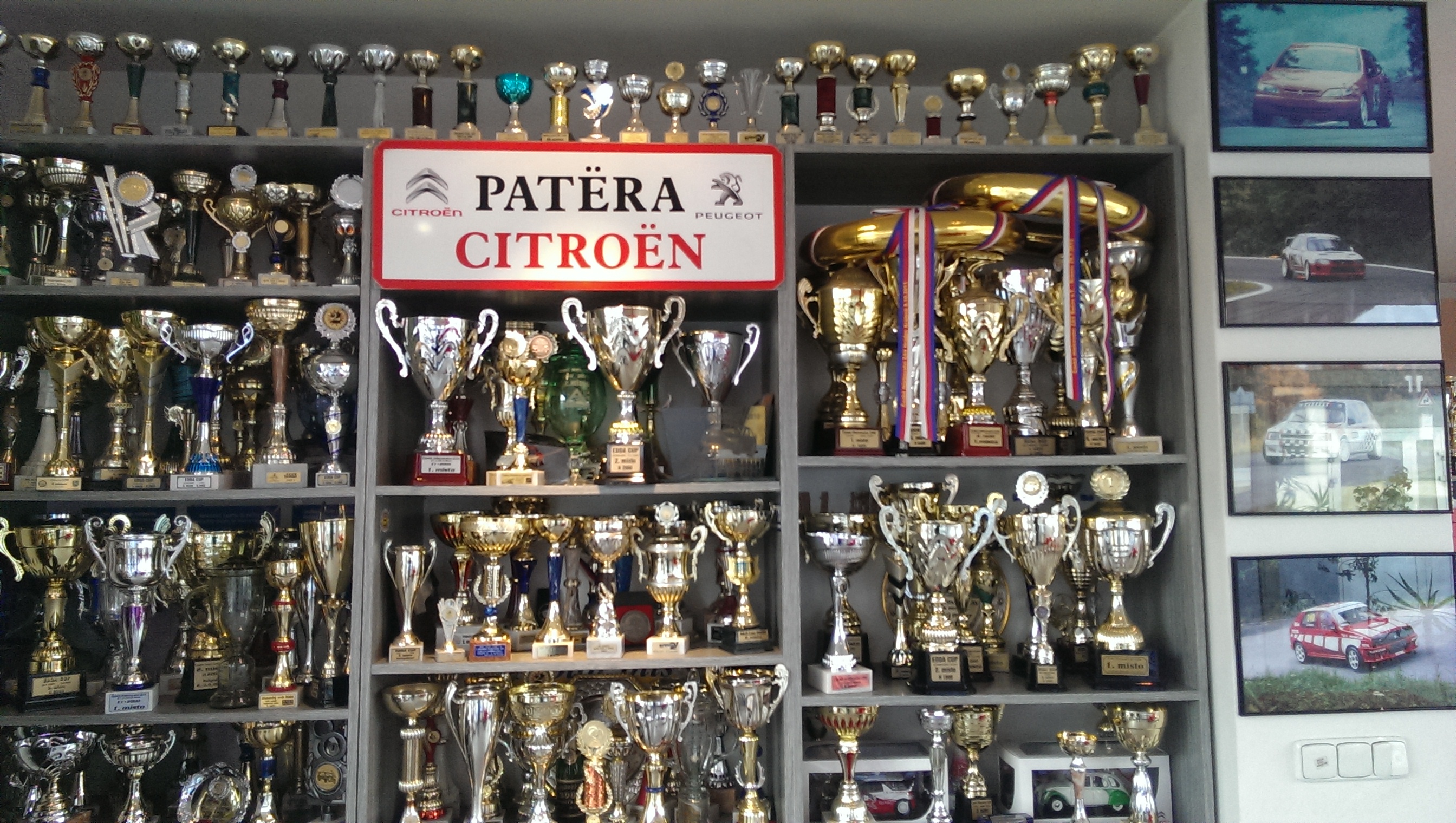Auto Patera foto 2