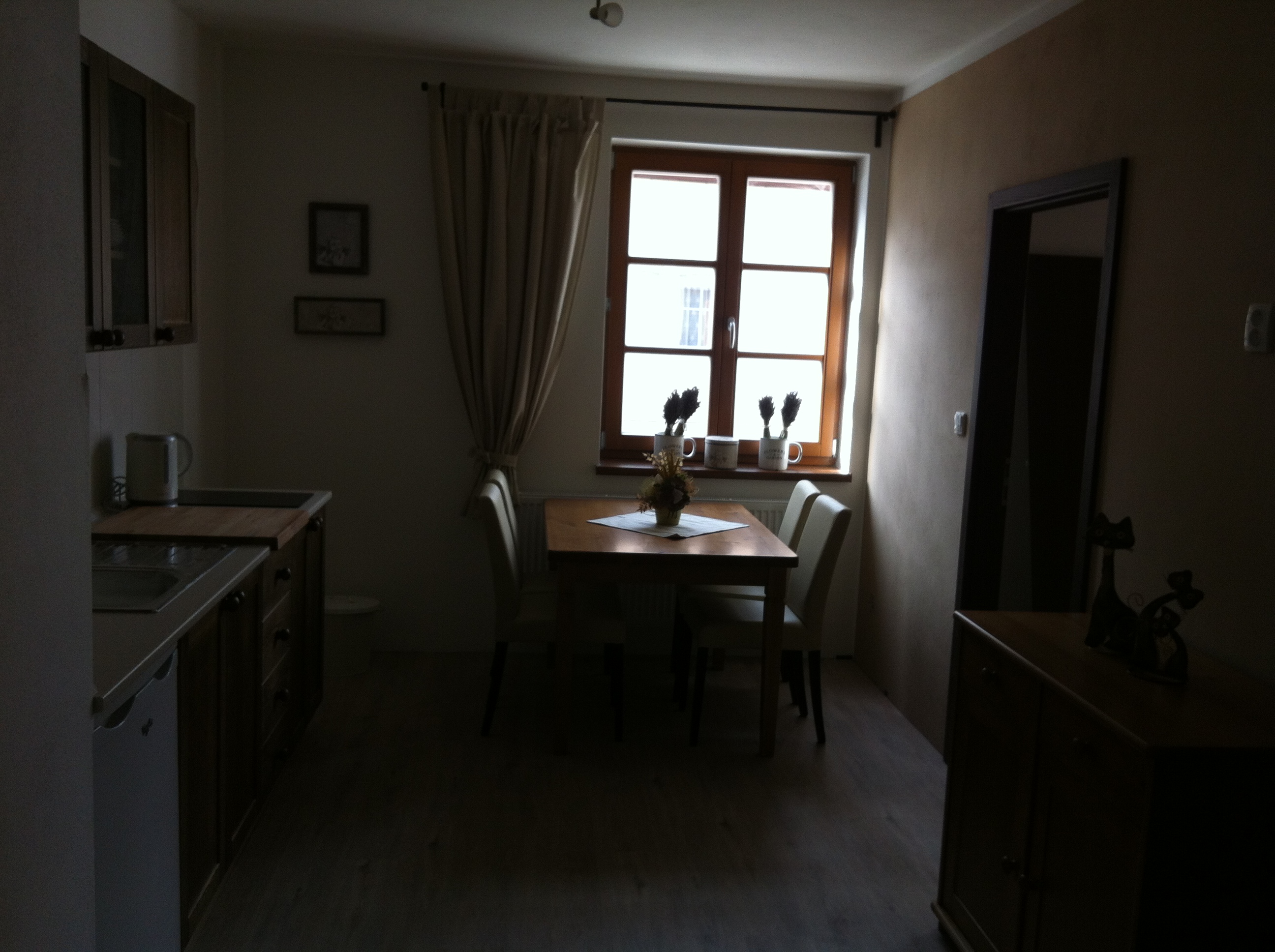 Penzion Na Vyhlídce Pavlov foto 3