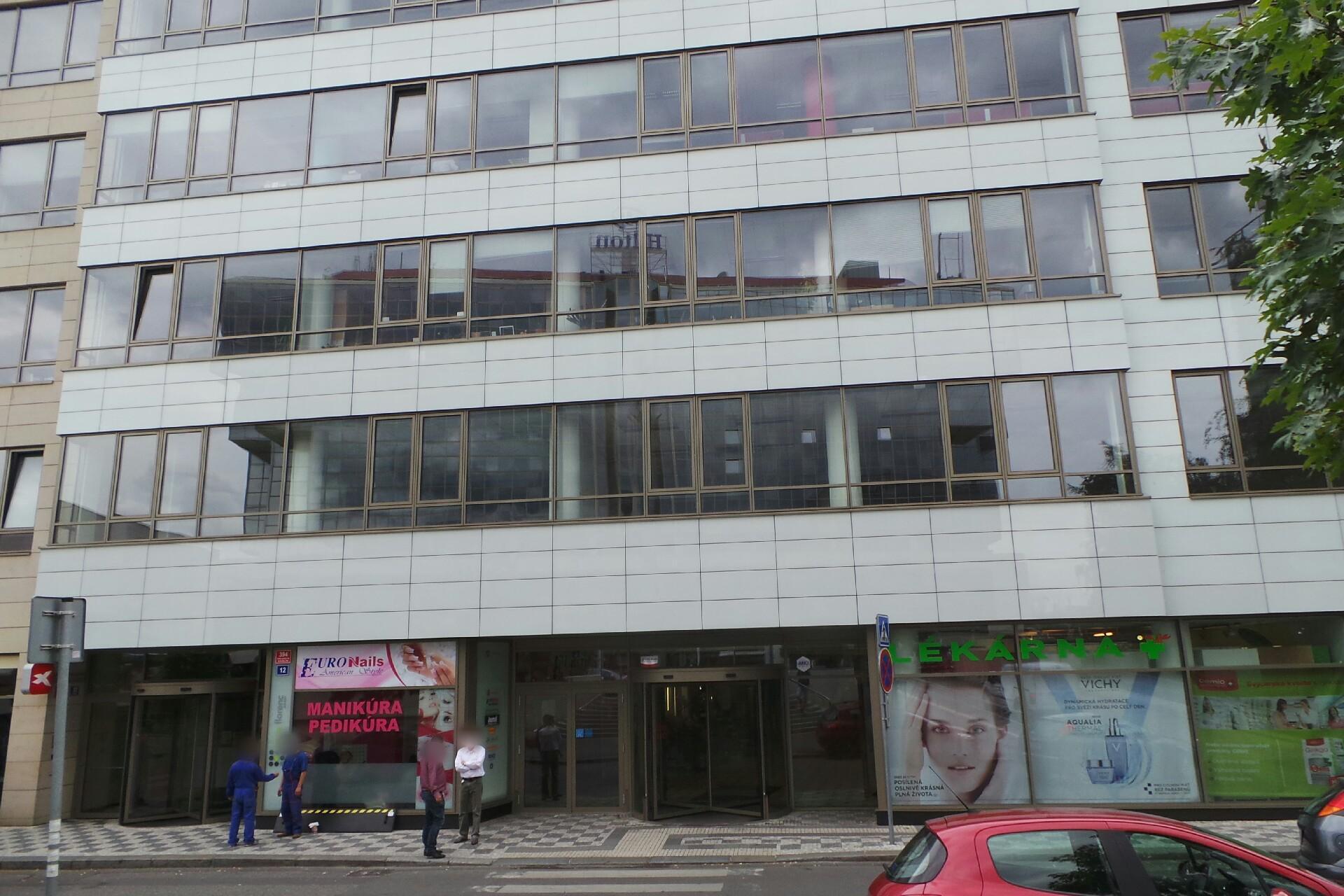 JUDr. Stanislav Dvořák, Ph.D., LL.M foto 1