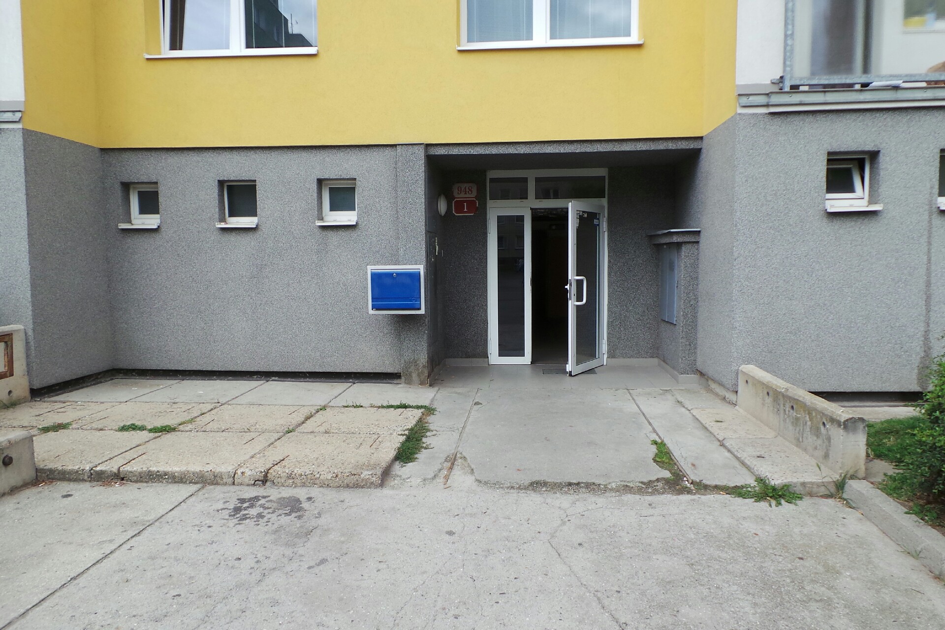 Pavlína Benczeová foto 1