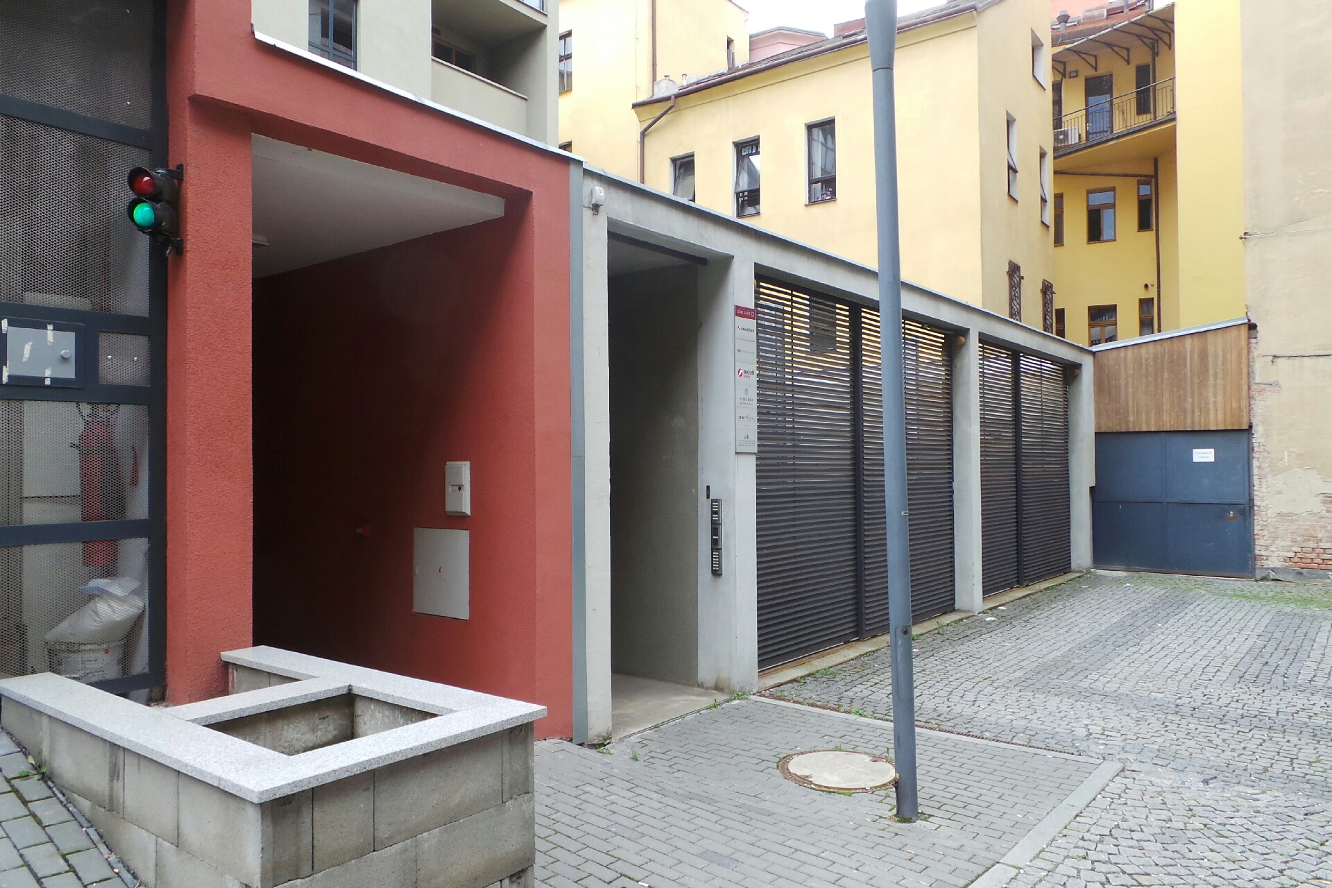 Realitní kancelář ZENIT REAL