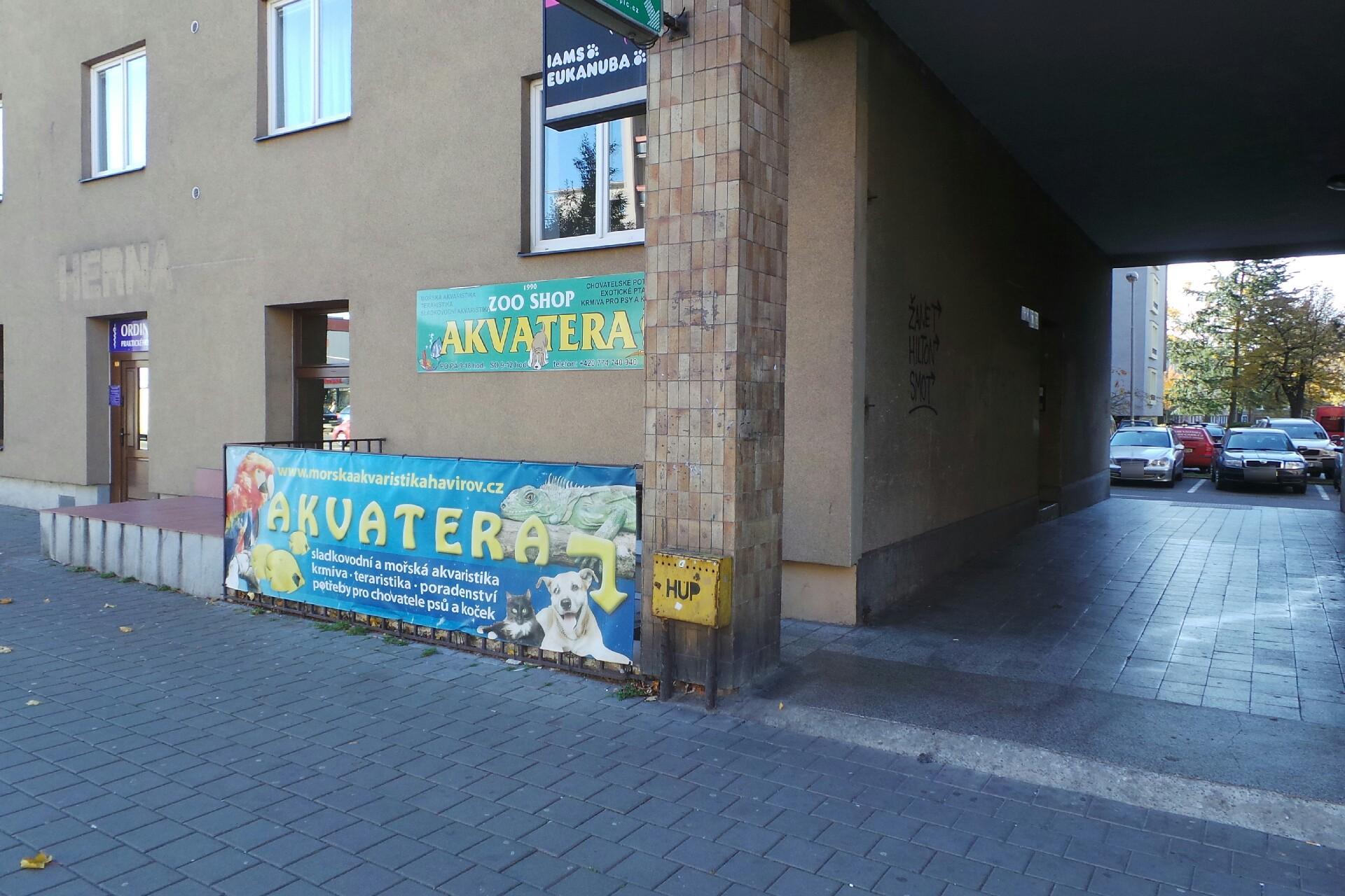 Akvatera Polcr s.r.o