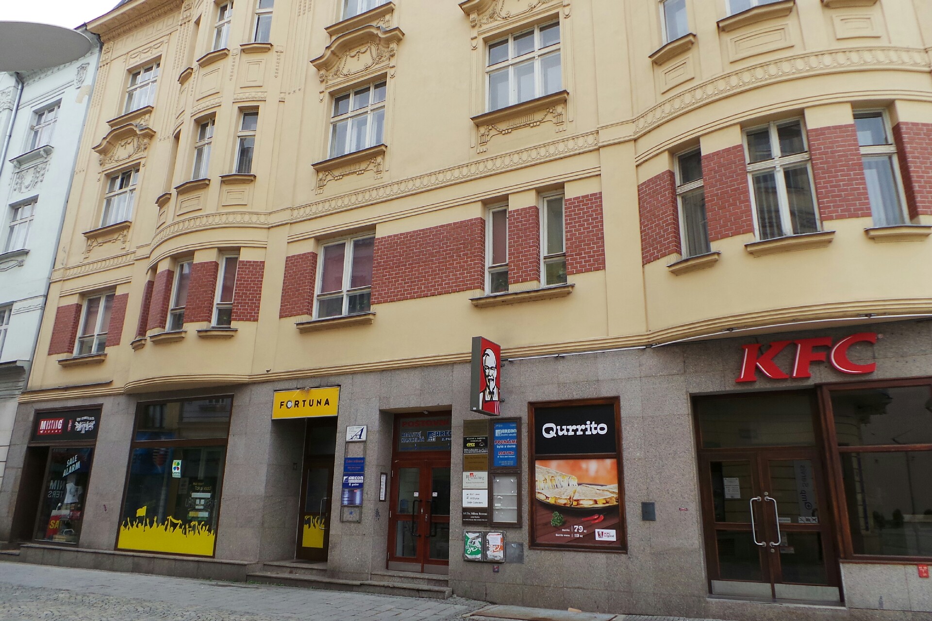 JUDr. Pavel Korta, advokát