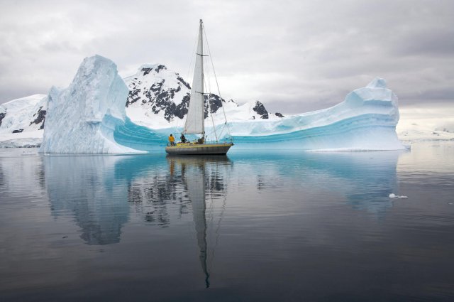 PIŇOS Yacht foto 2