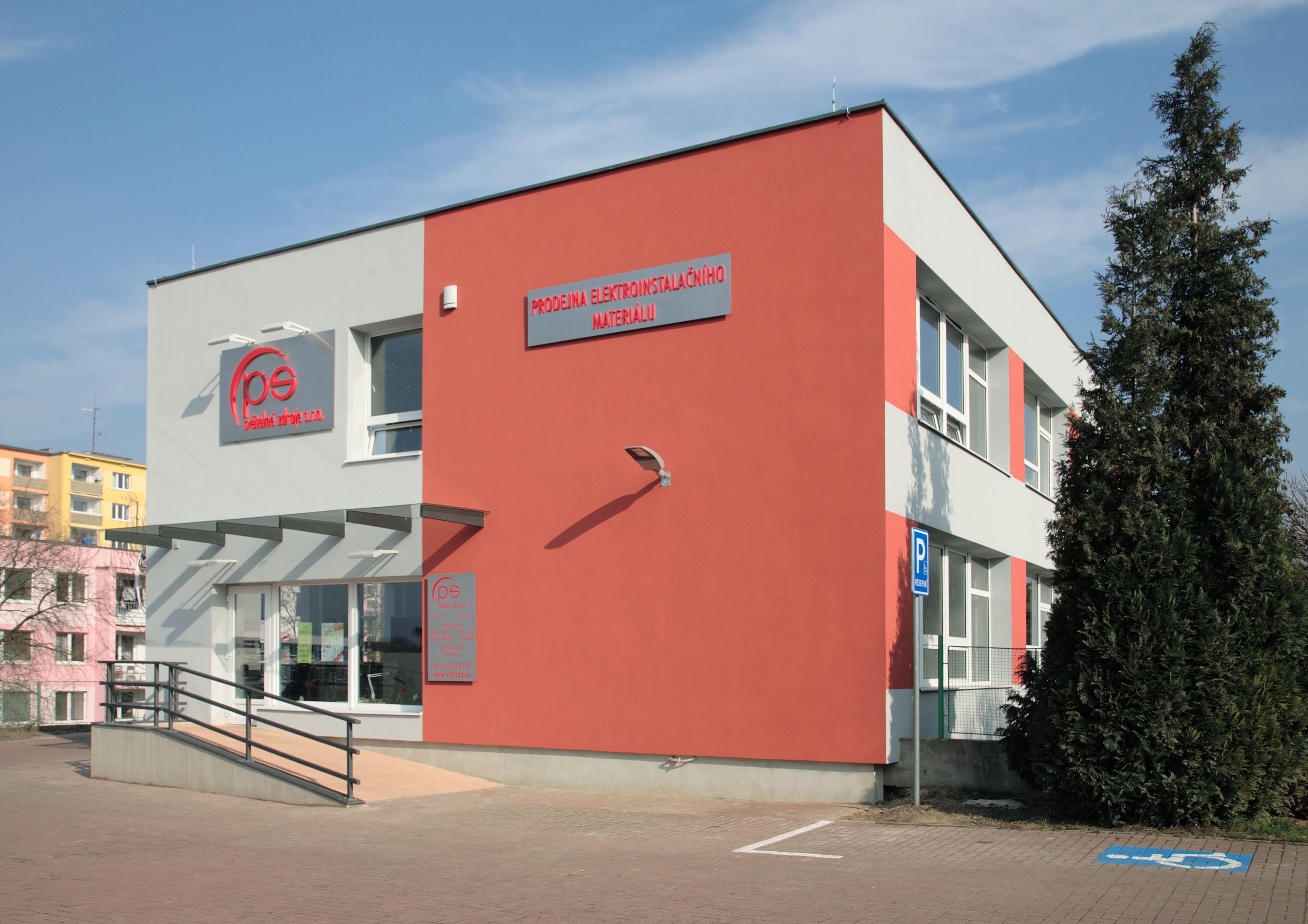 PS-SVĚTELNÉ ZDROJE, s.r.o. foto 3