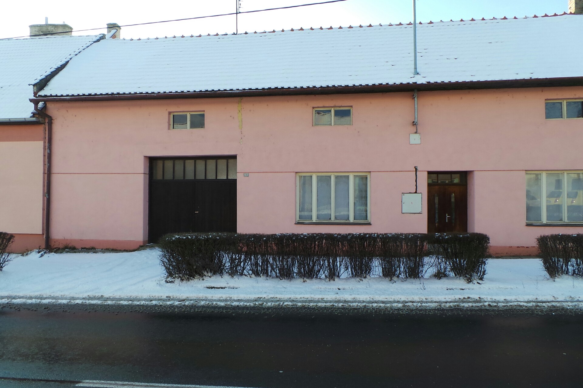 BOHEMIA transport cz, s.r.o.