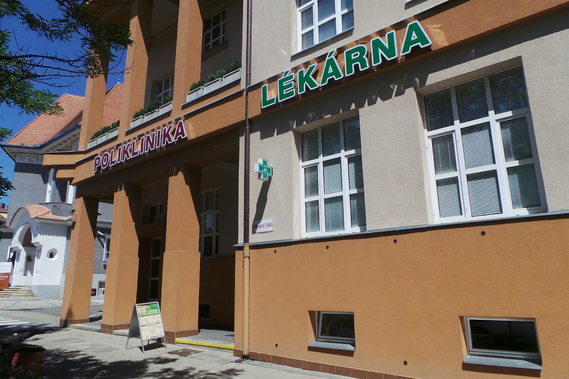 Oční optika - Iveta Šefčíková