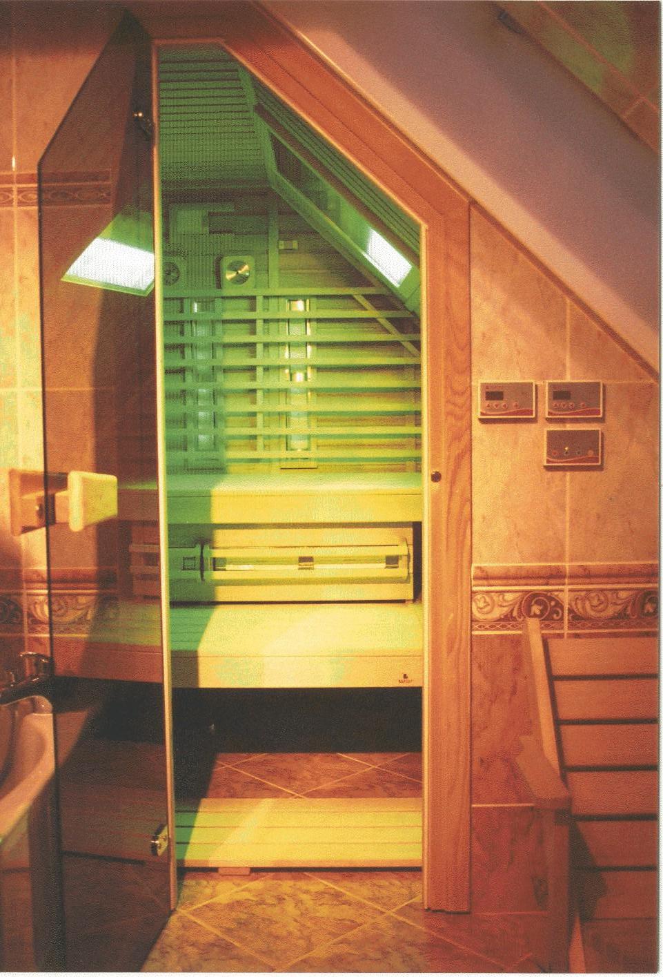 Saunapoint.cz foto 5