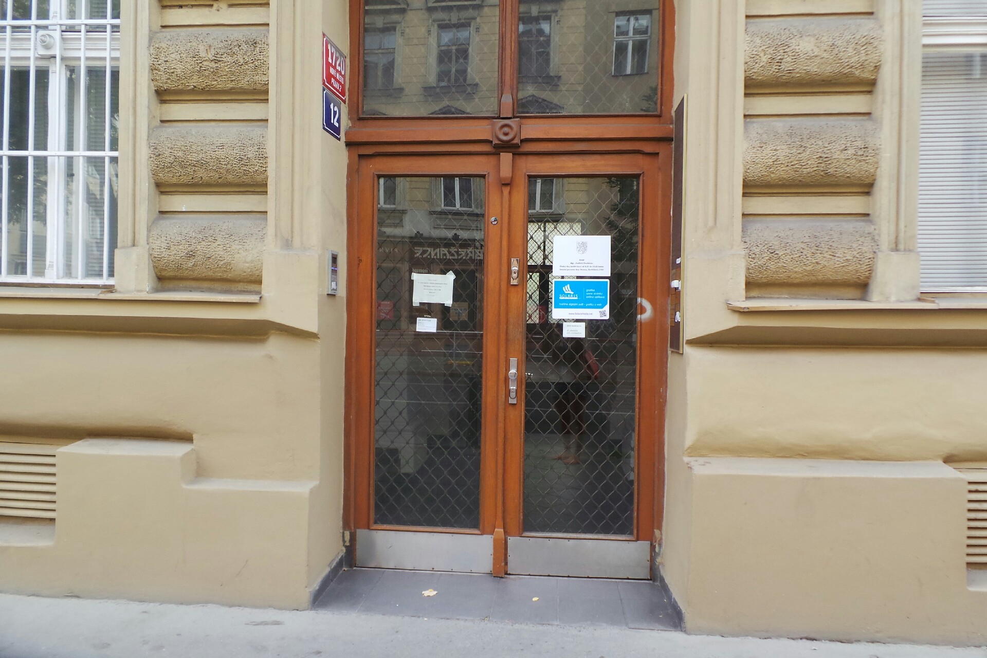 JUDr. Eva Metzkerová, advokát foto 1