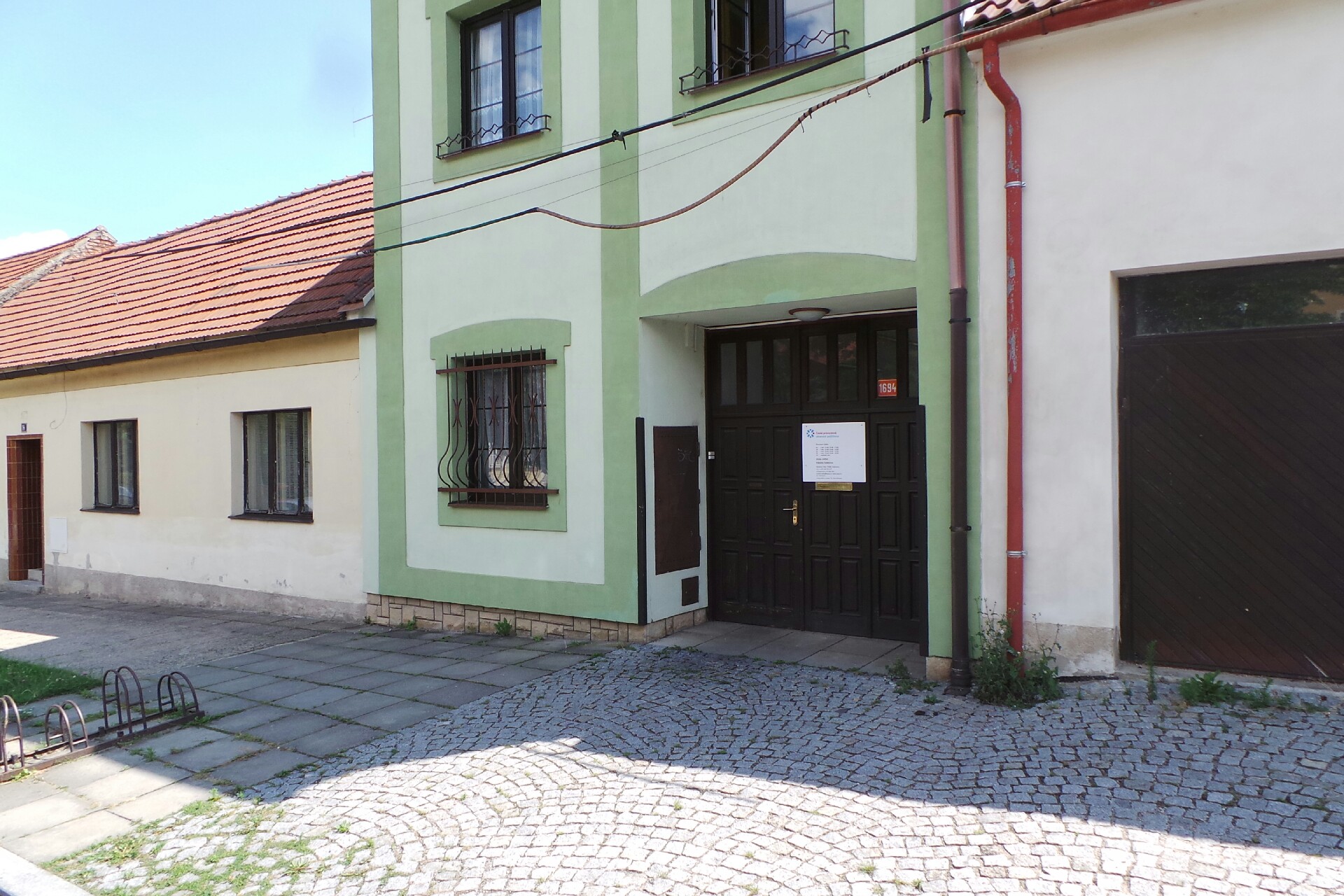 Česká průmyslová zdravotní pojišťovna