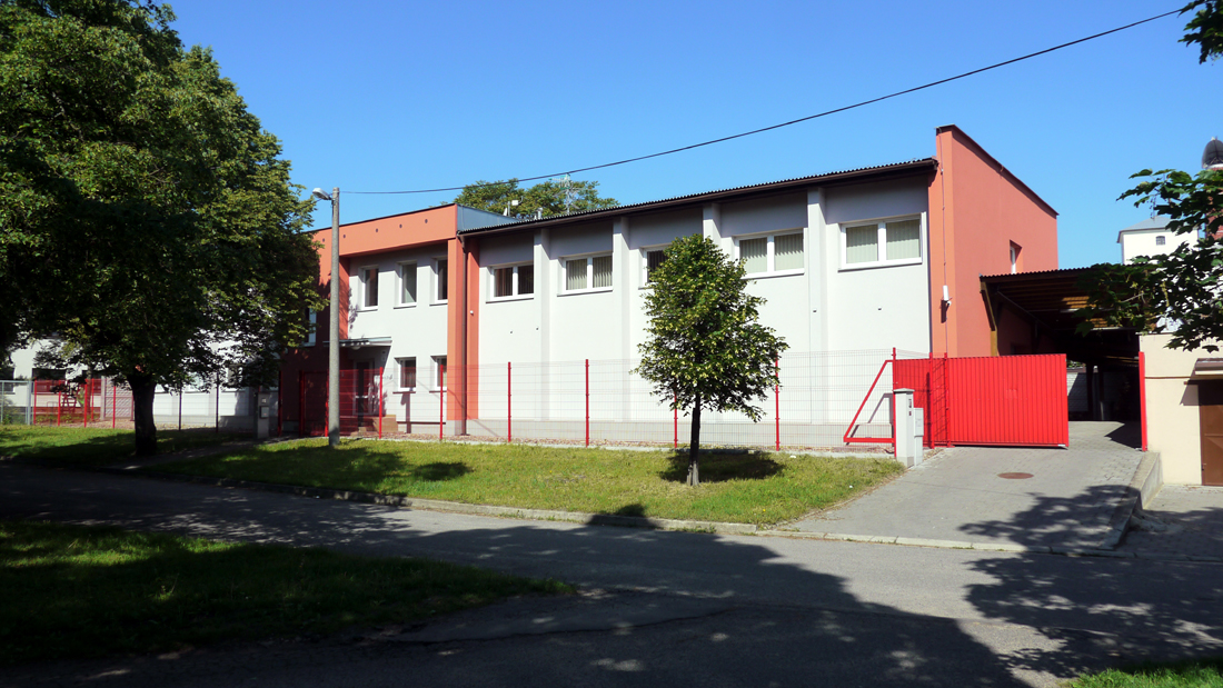 ANTECH spol. s r. o.