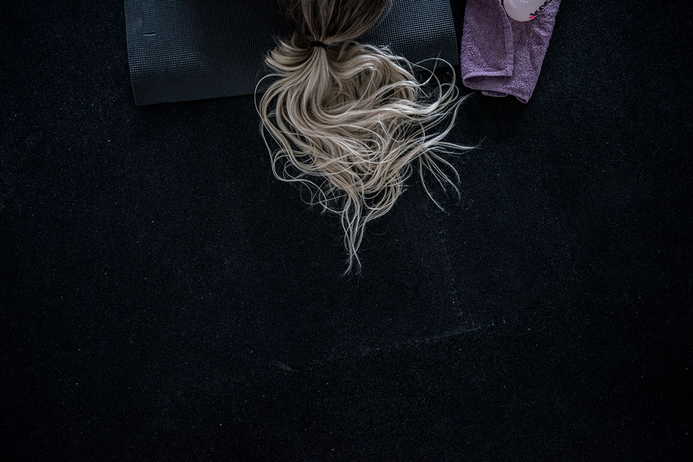 Solo Bueno Yoga Studio foto 3