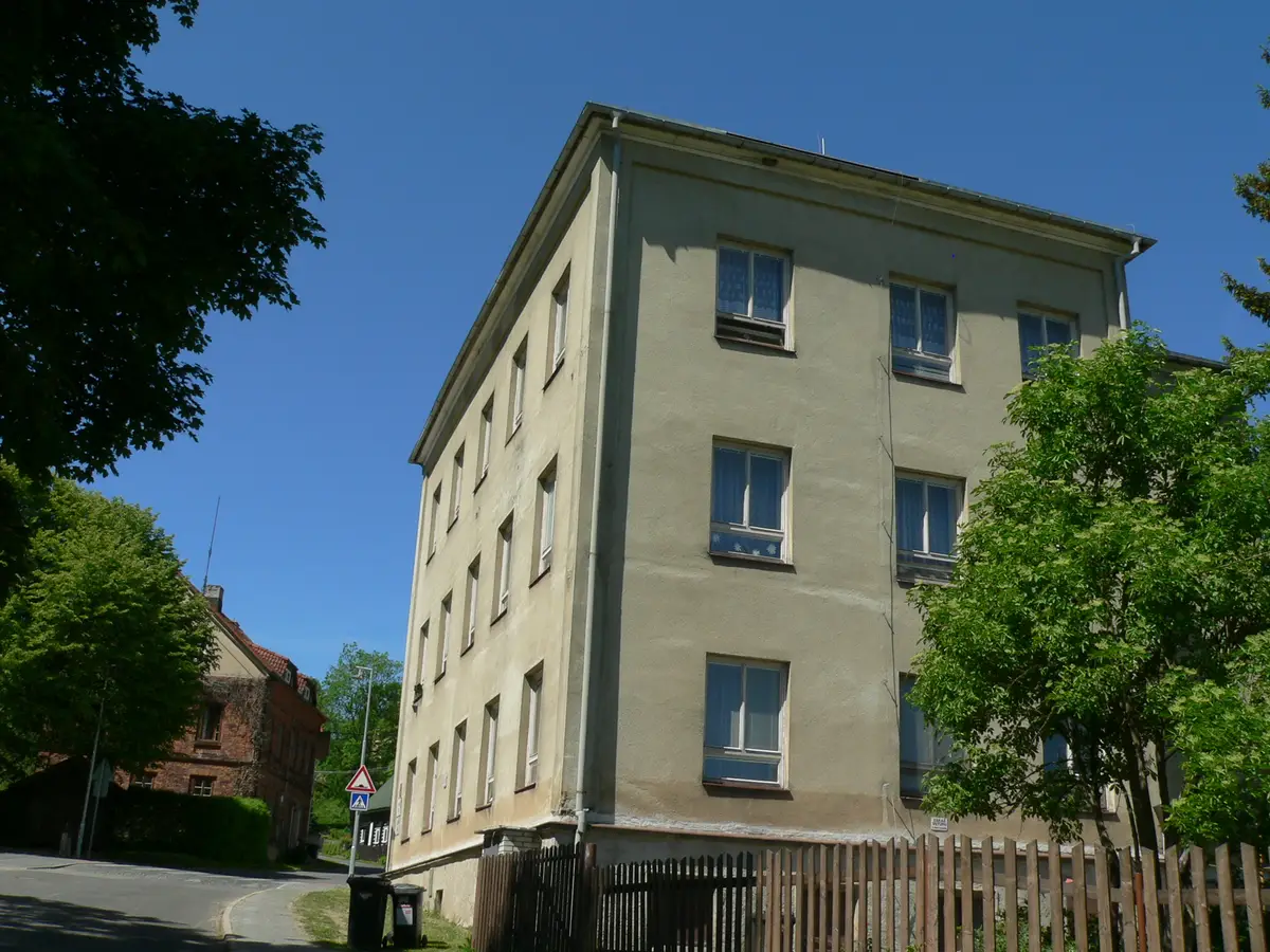 Základní škola Polevsko