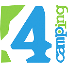 Logo obchodu 4camping.cz
