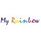 Logo obchodu Myrainbow.cz