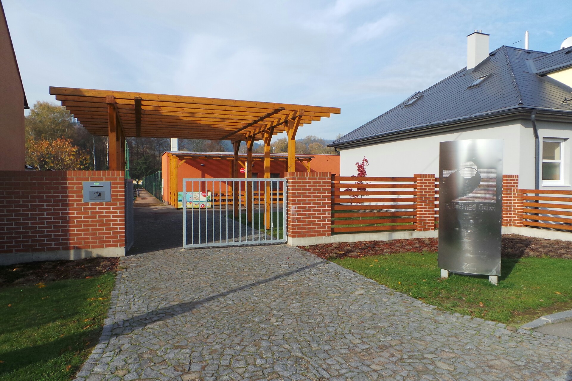 Tenisový klub Ústí nad Orlicí, z.s.