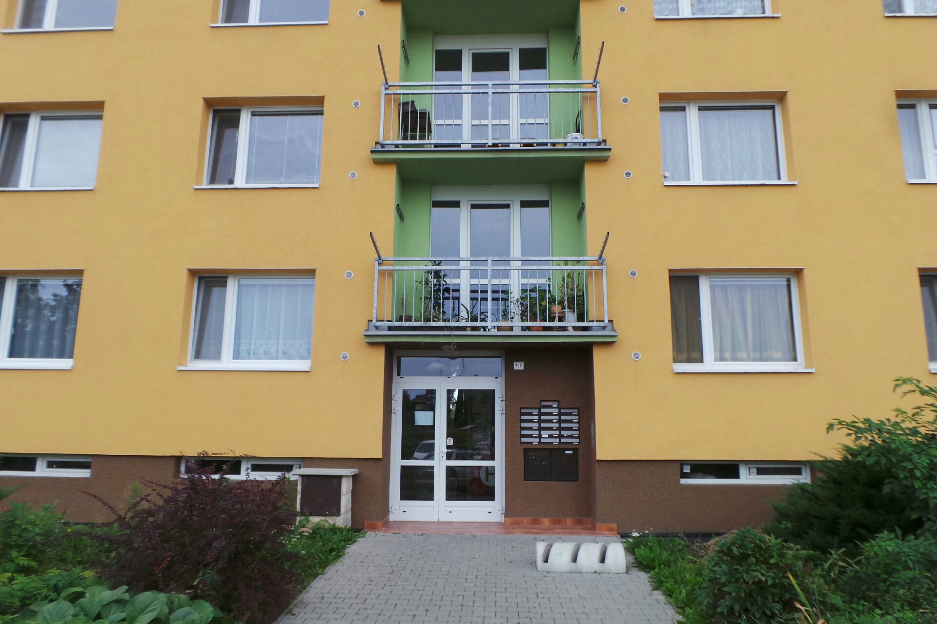 Kateřina Komorousová