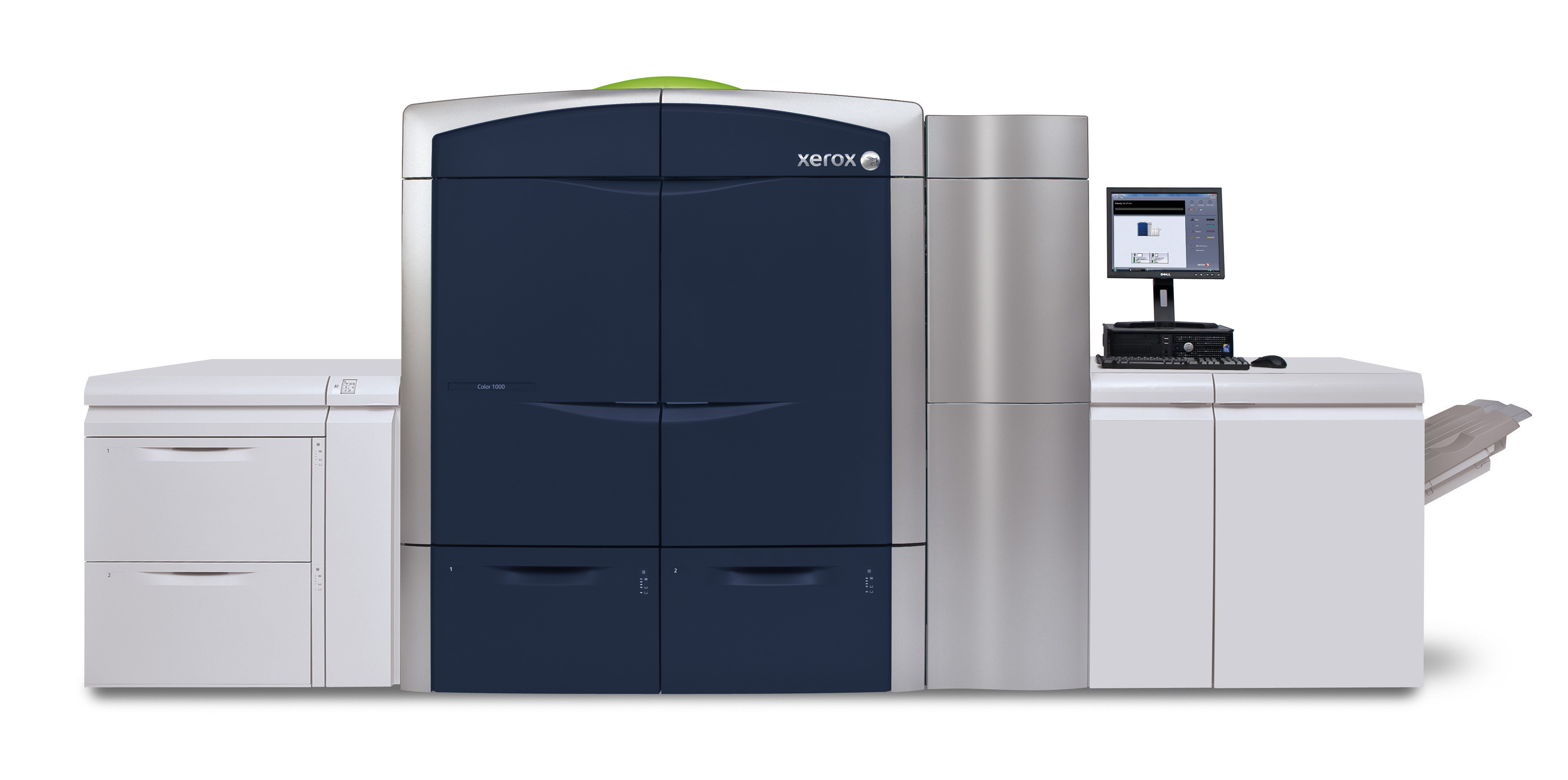 PROXIMA TISK s.r.o. foto 2