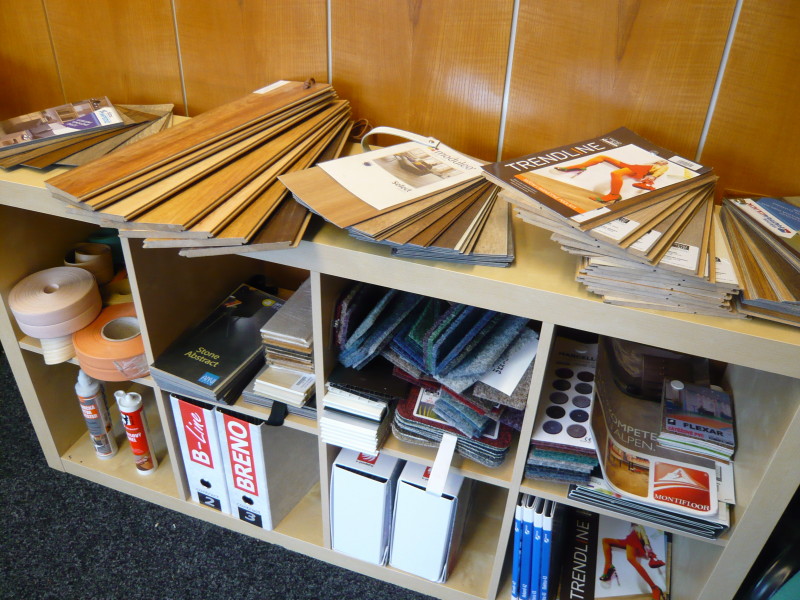 Podlahářství Tom&Ka s.r.o. foto 3