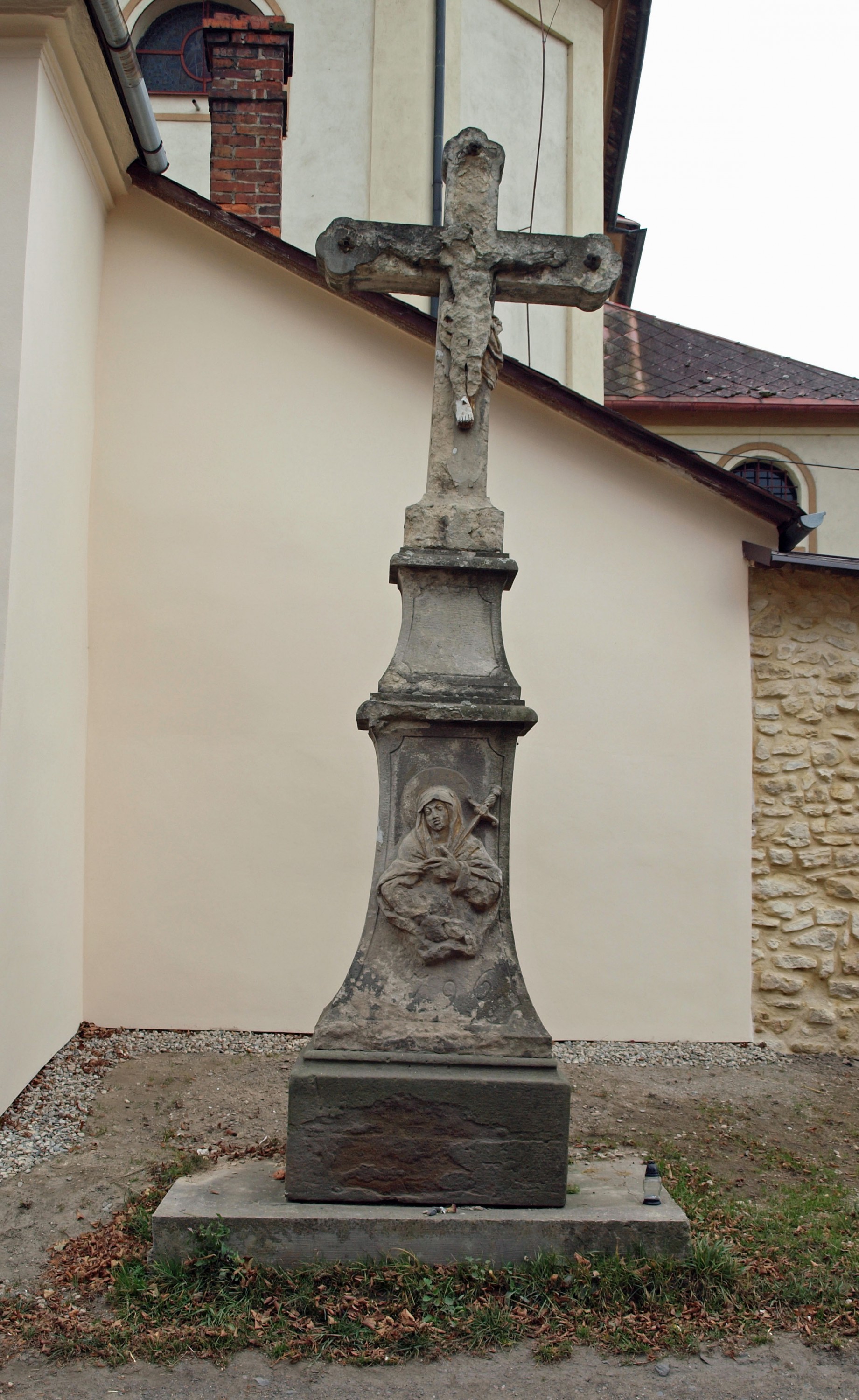Restaurátorství BcA. Daniel Bartoš foto 2