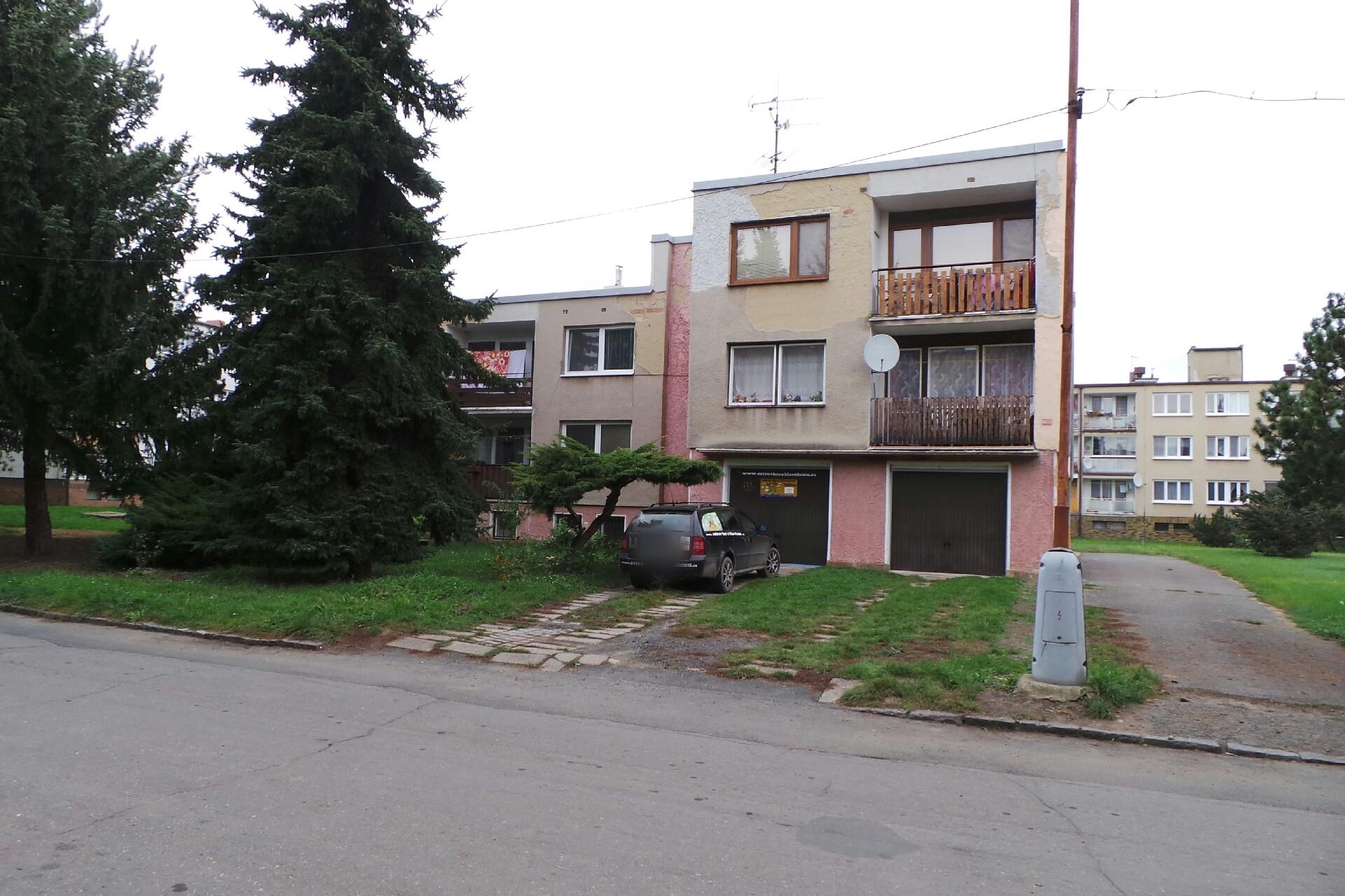 Tereza Zatřepálková - Edice X