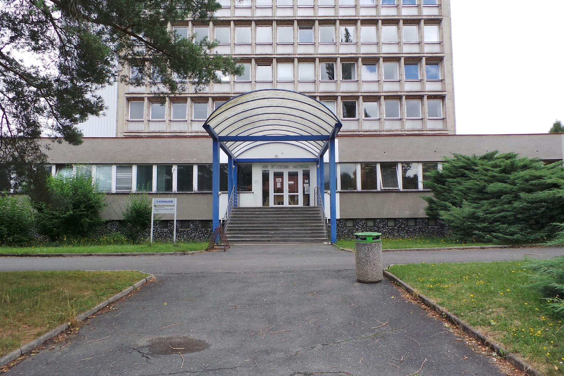 MUDr. Romana Gübelová