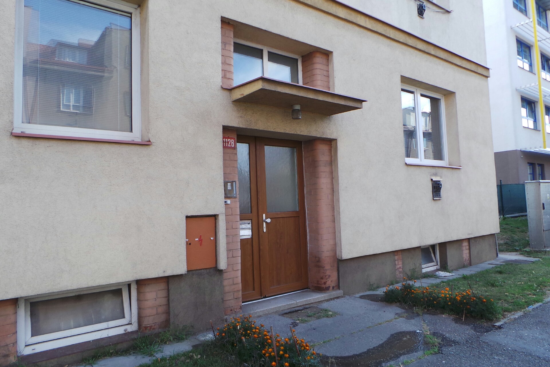 Jaromír Žďánský - kominictví