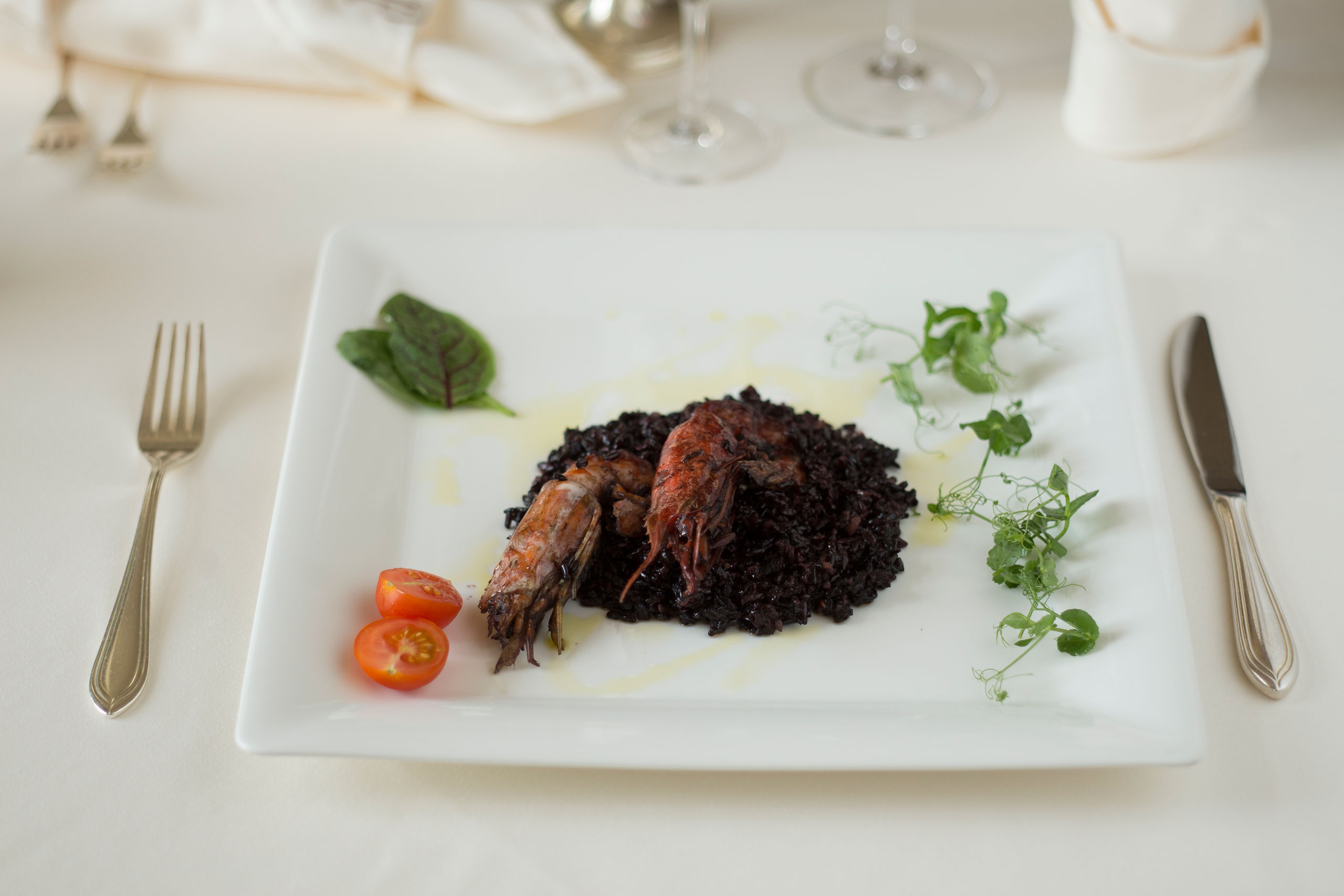 Artista Restaurant foto 3