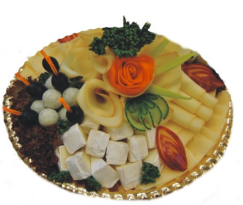 Výroba lahůdek - Třinecké gastroslužby foto 5