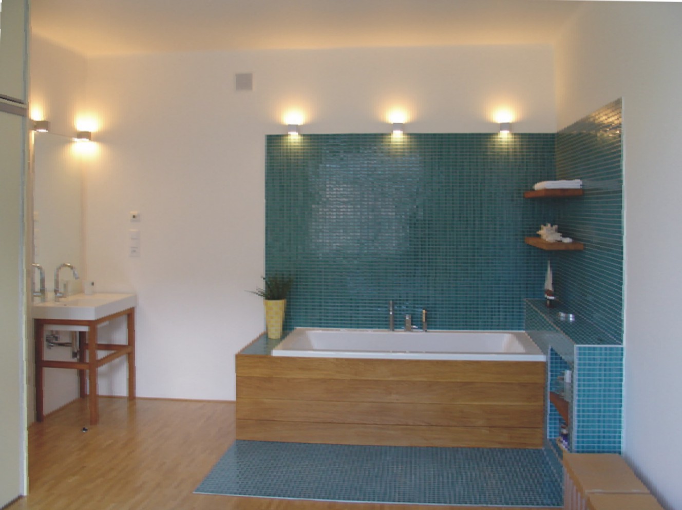 José Luis Paz Radilla - architektonické práce foto 4