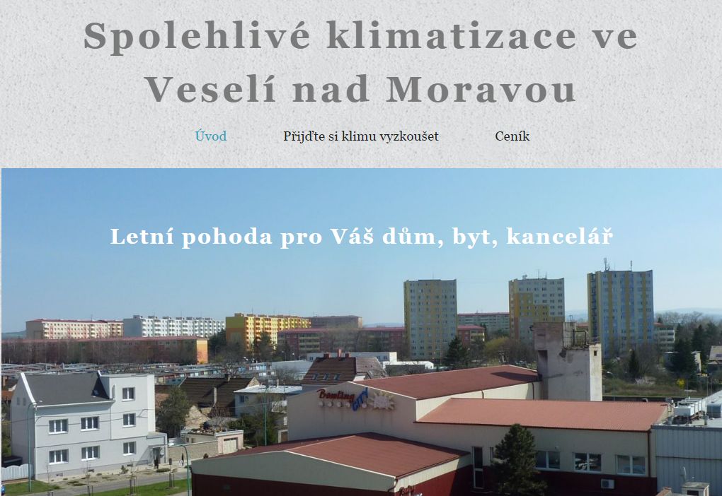 Klimatizace-veseli.cz foto 4