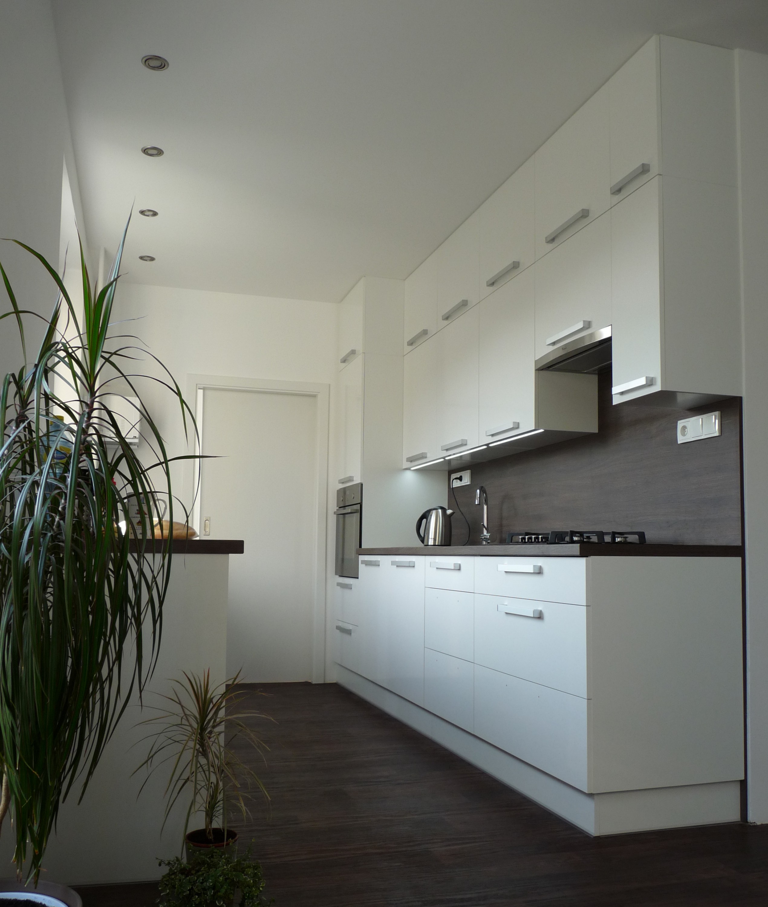 Tomáš Nováček - Elektro Nováček a syn - KUCHYNĚ A INTERIÉRY foto 4