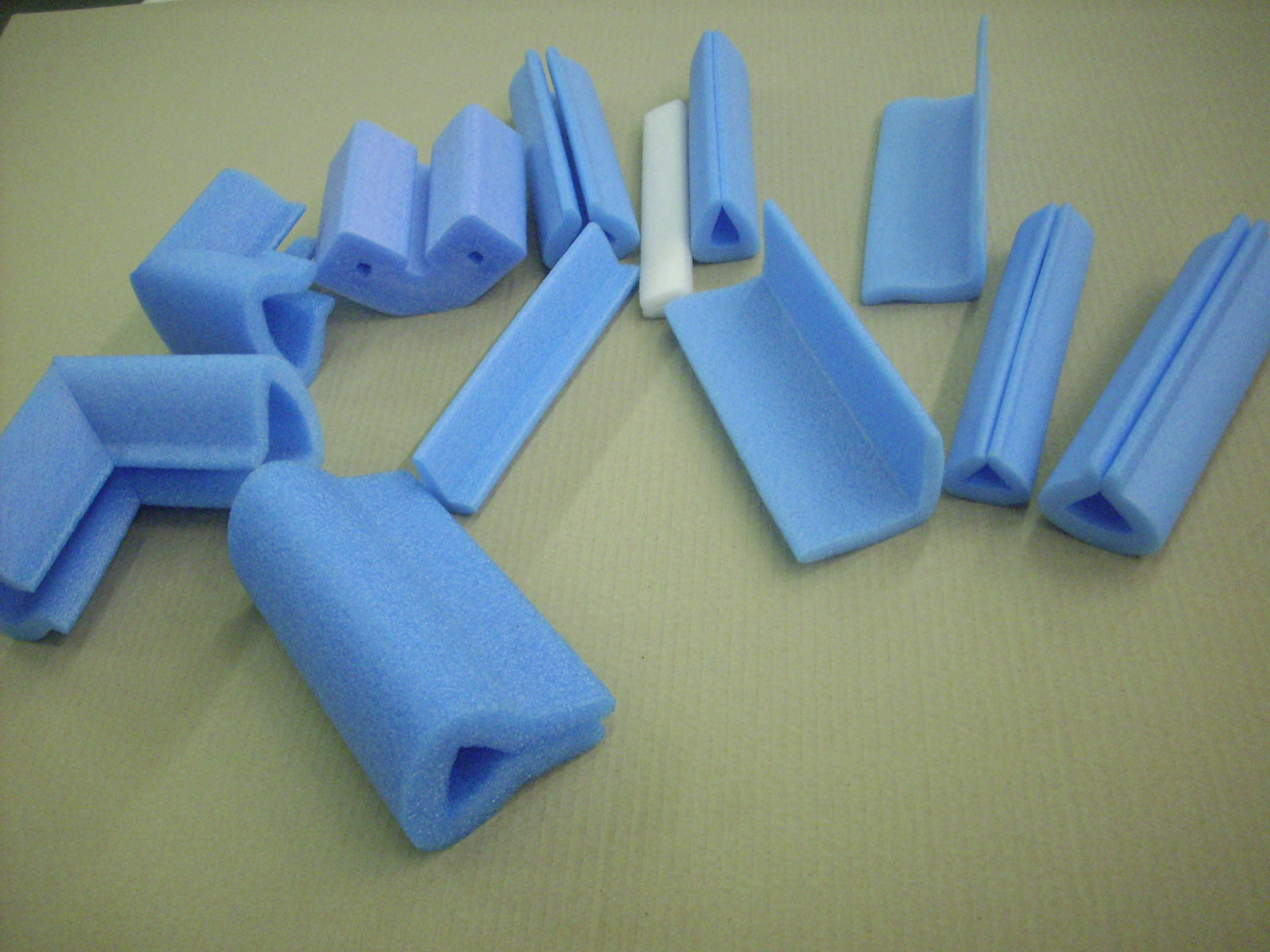 EPE Produkt- EPE FIXACE-OBALY foto 2