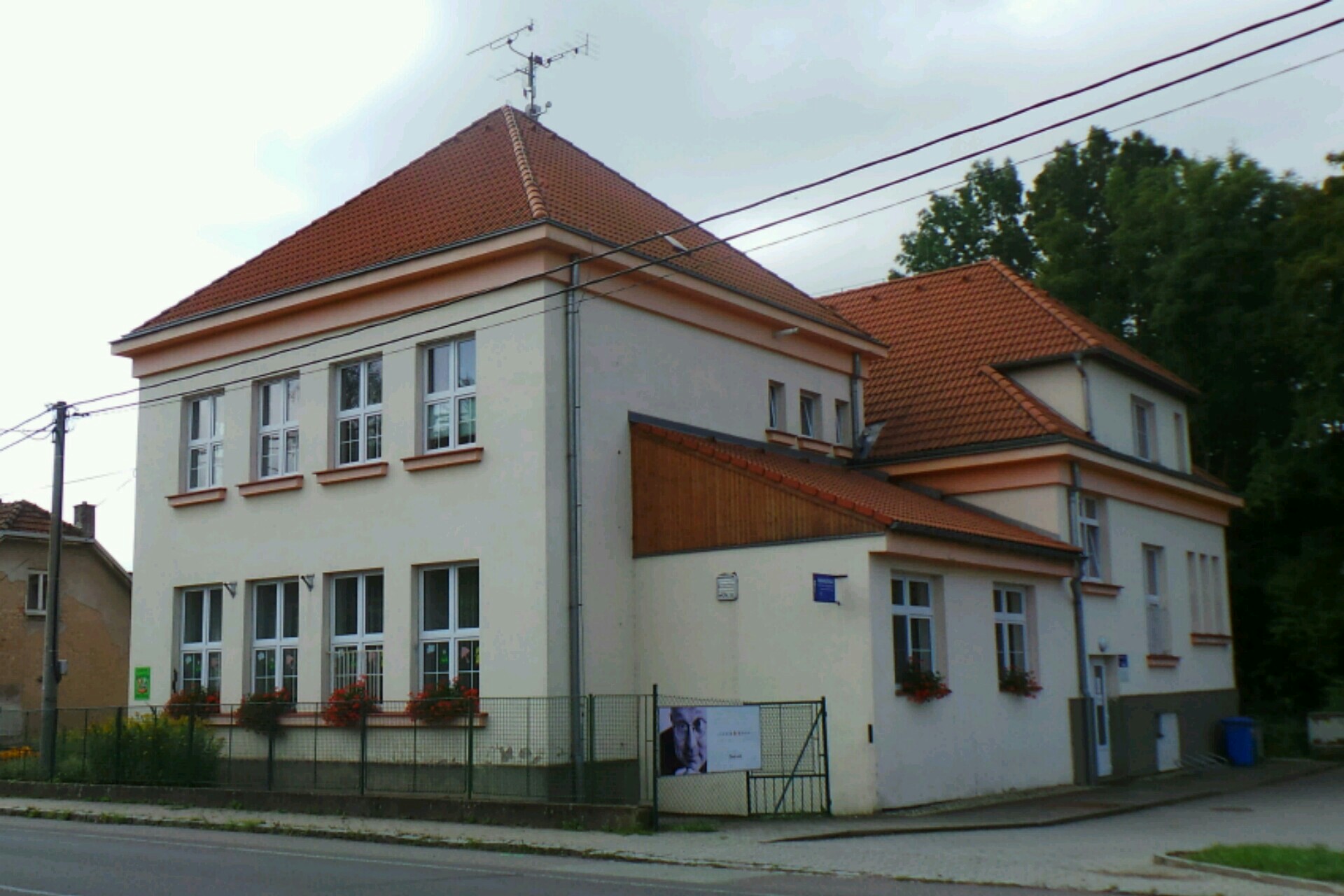 AKADEMIE Libchavy, s.r.o.