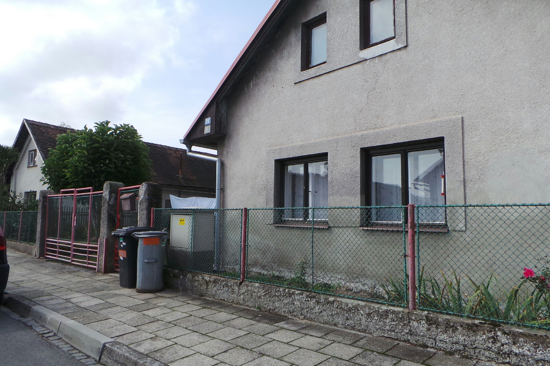 ZO 0130 Hradec Králové