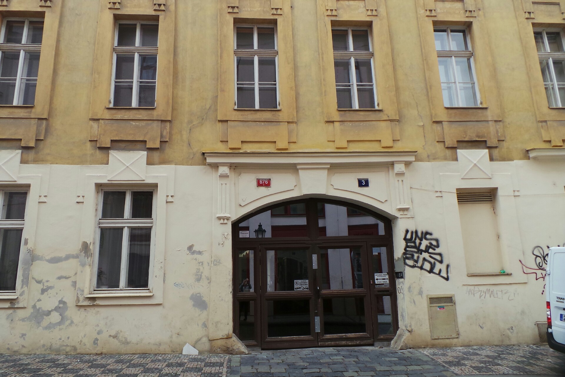 Občanská poradna PRAHA