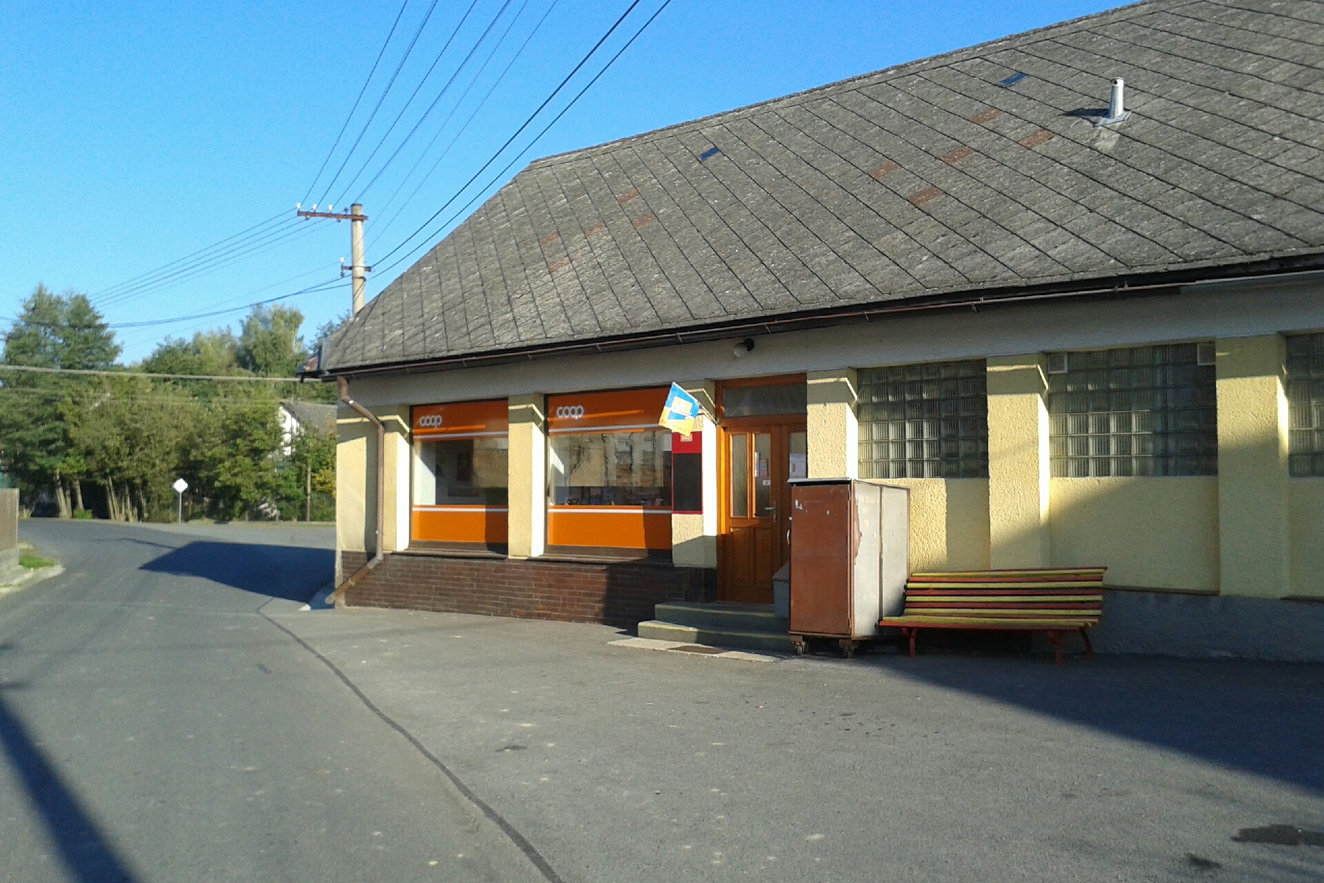 COOP Plzeň, družstvo