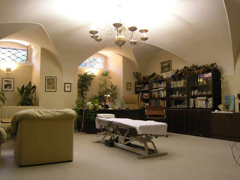 Doc. MUDr. Eva Rychlíková, CSc. foto 2