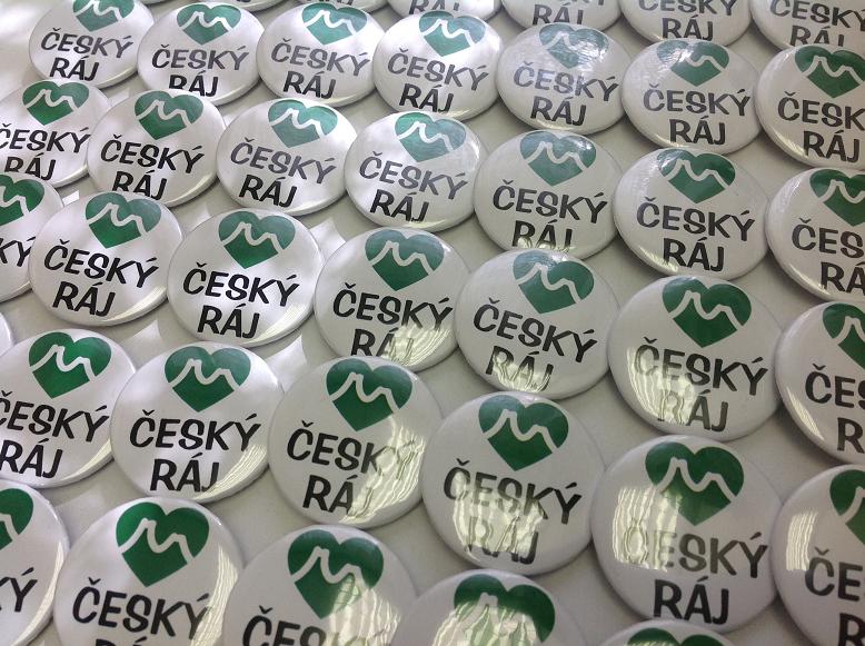 Kovové placky foto 4