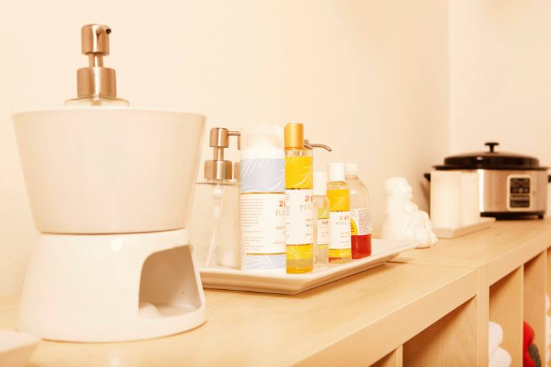 Masáže von Chava foto 2