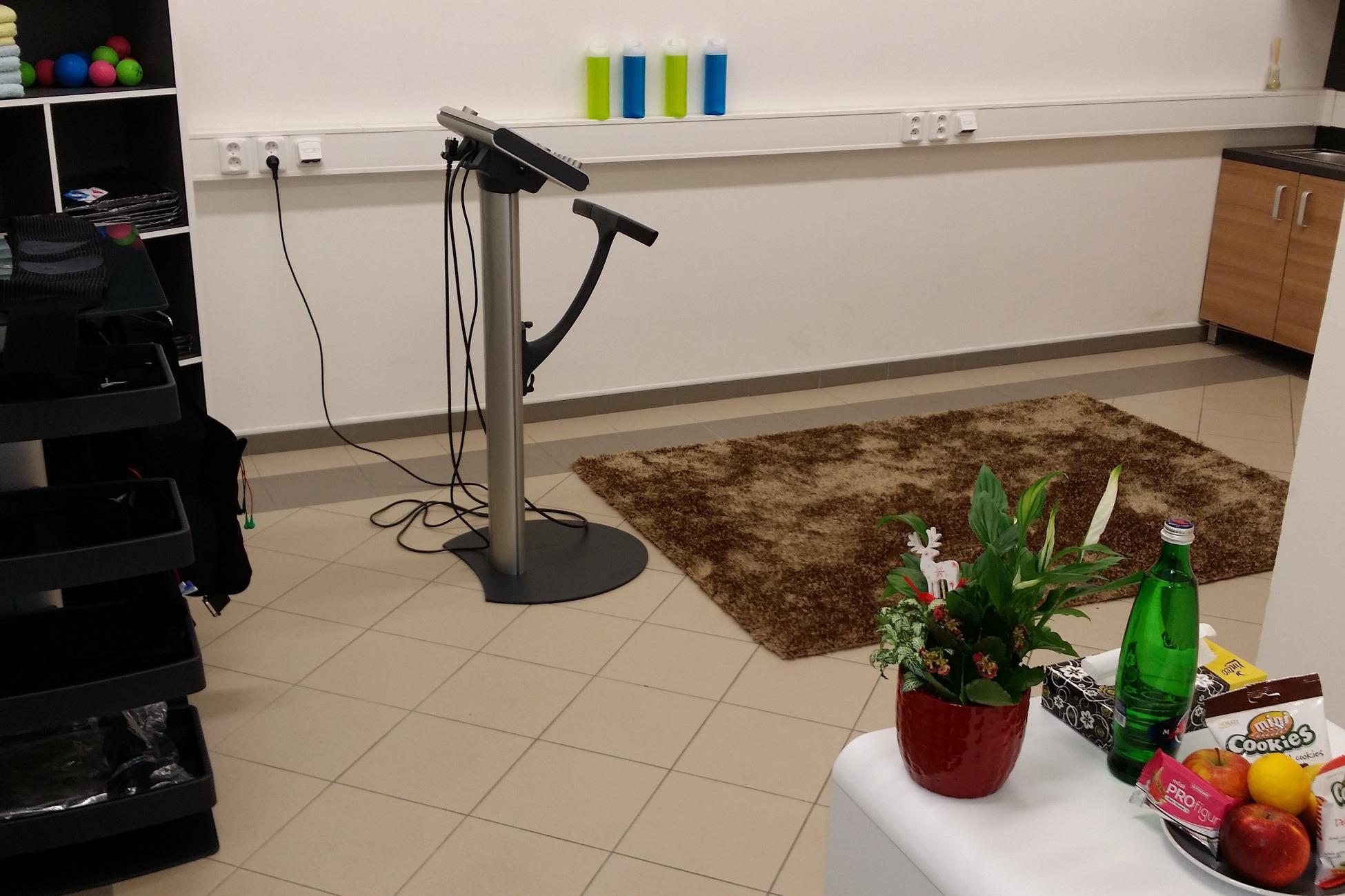 Bodytec Hradec Králové