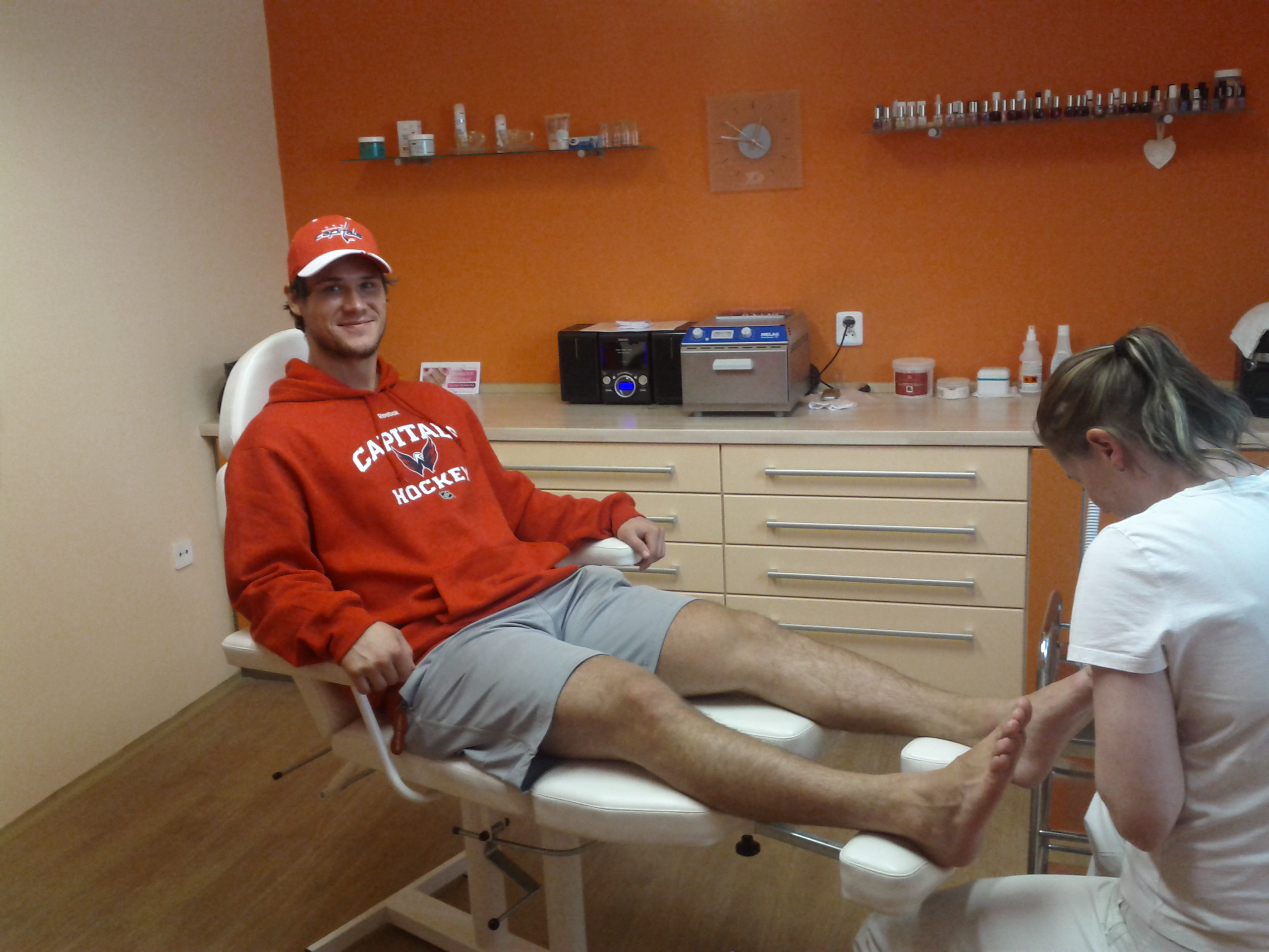 Denisa Kundrátková