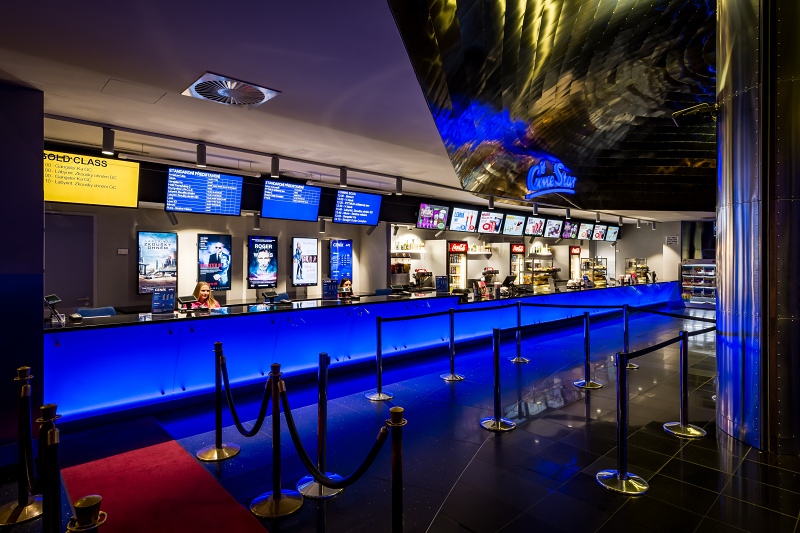 CineStar Anděl foto 4