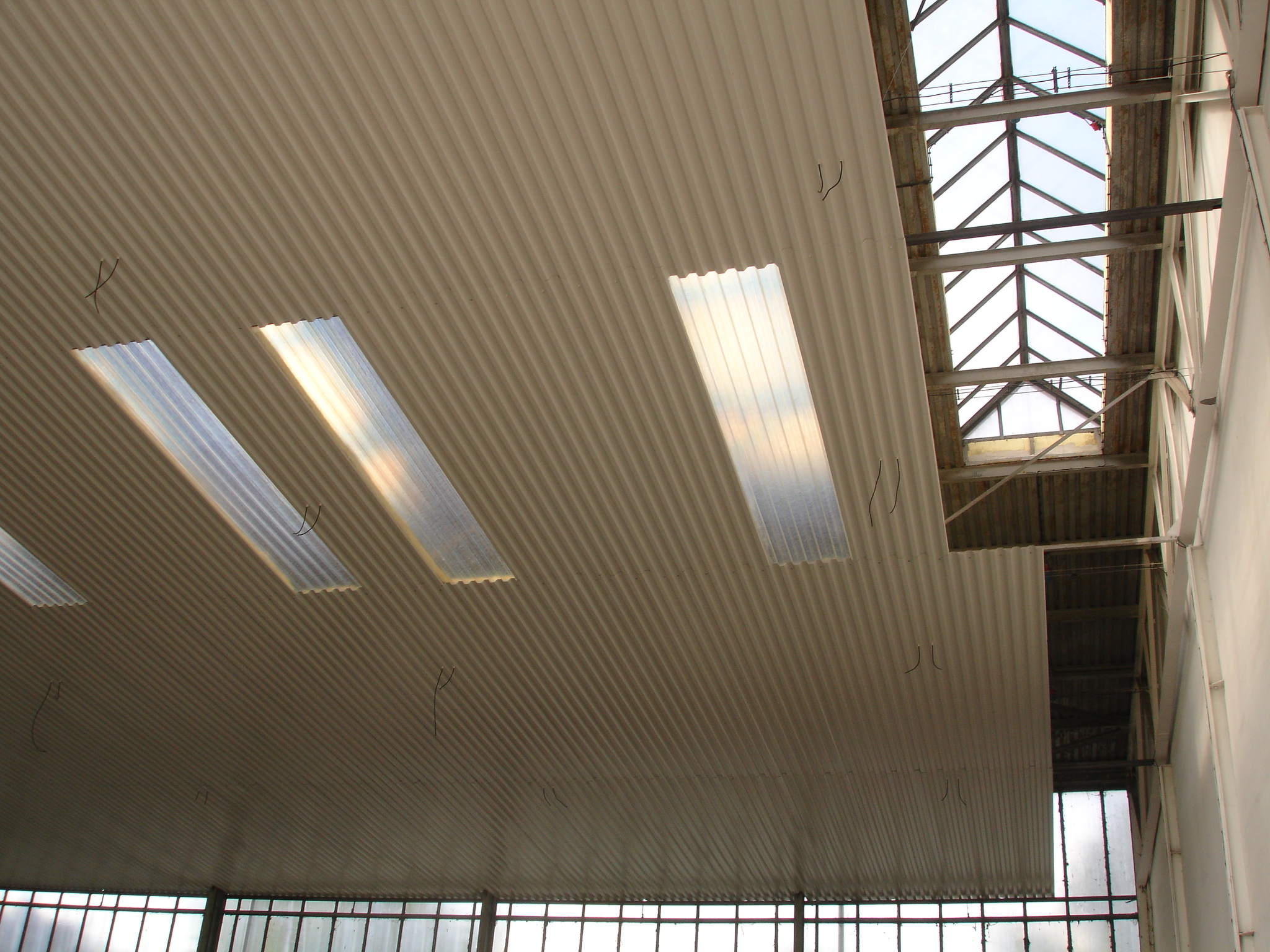 Plechové střechy Bystričan foto 4