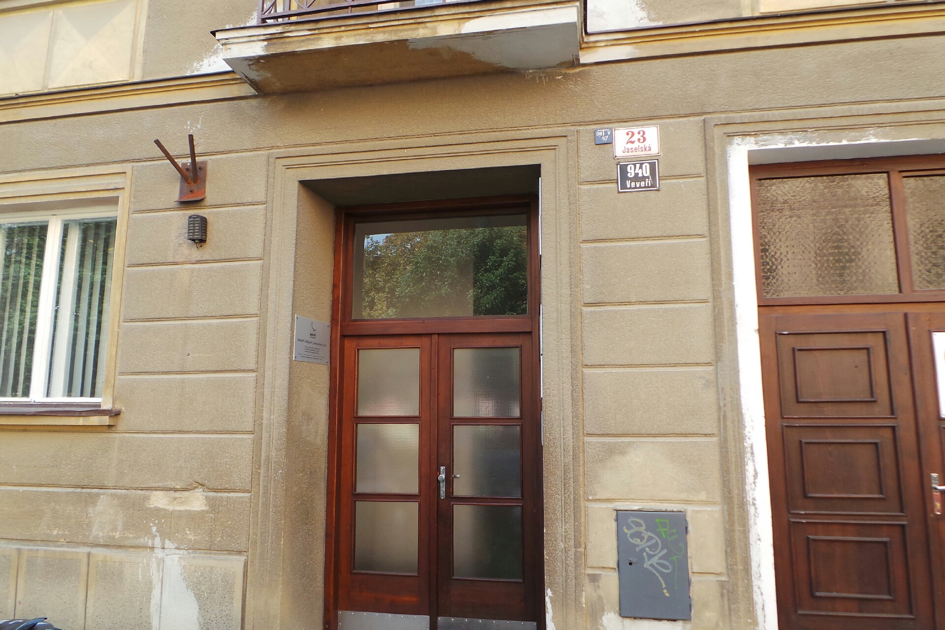 Ing. arch. Luboš Eliáš