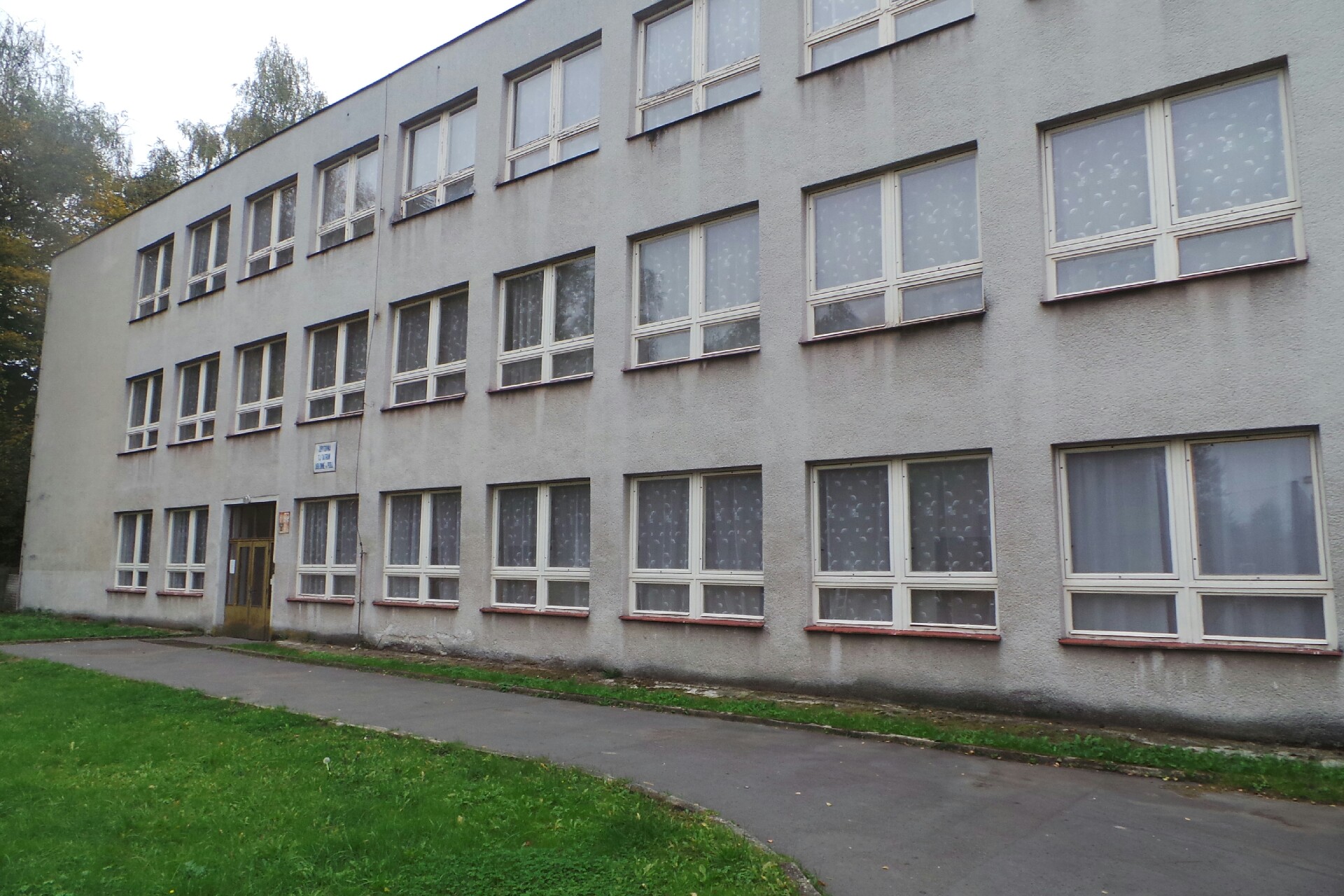 TJ Tatran Jablonné v Podještědí