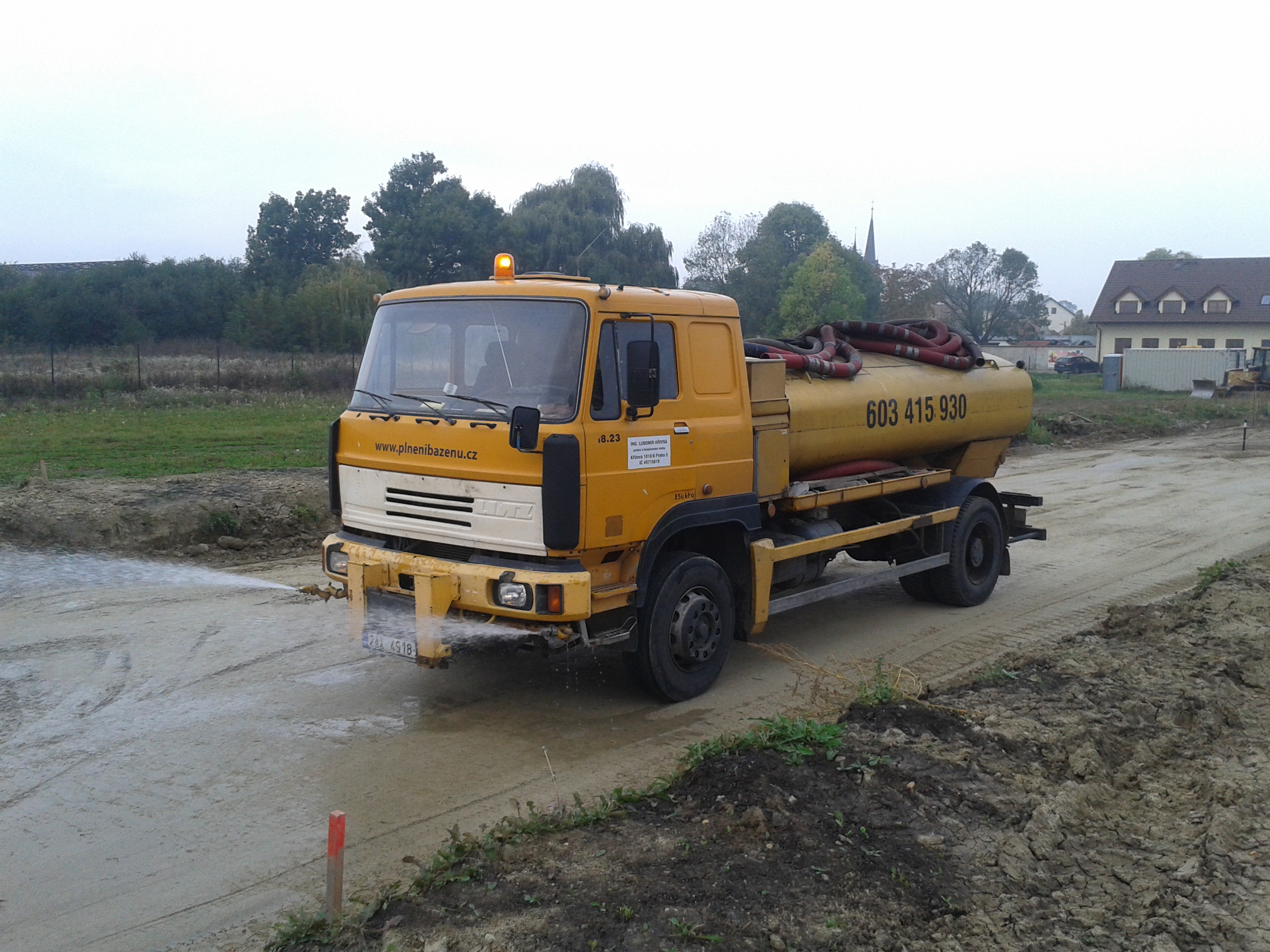 Agentura Hřivna Barrandov foto 2