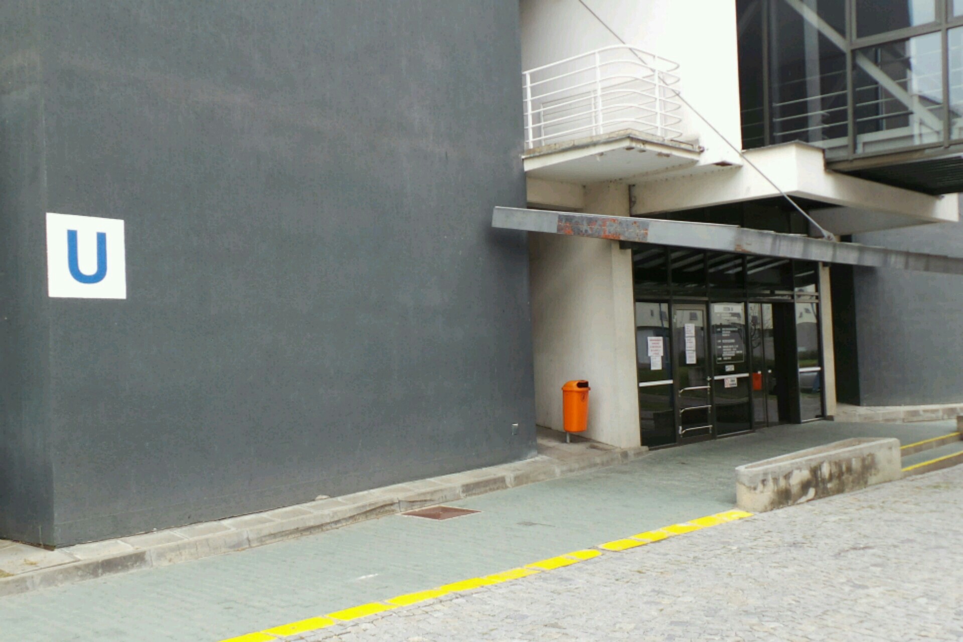 Dětská gastroenterologická ambulance - Nemocnice Třebíč