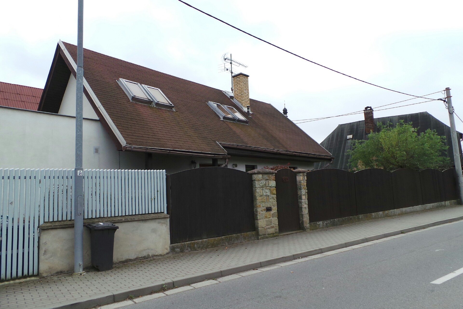 Aldost, soudní znalec