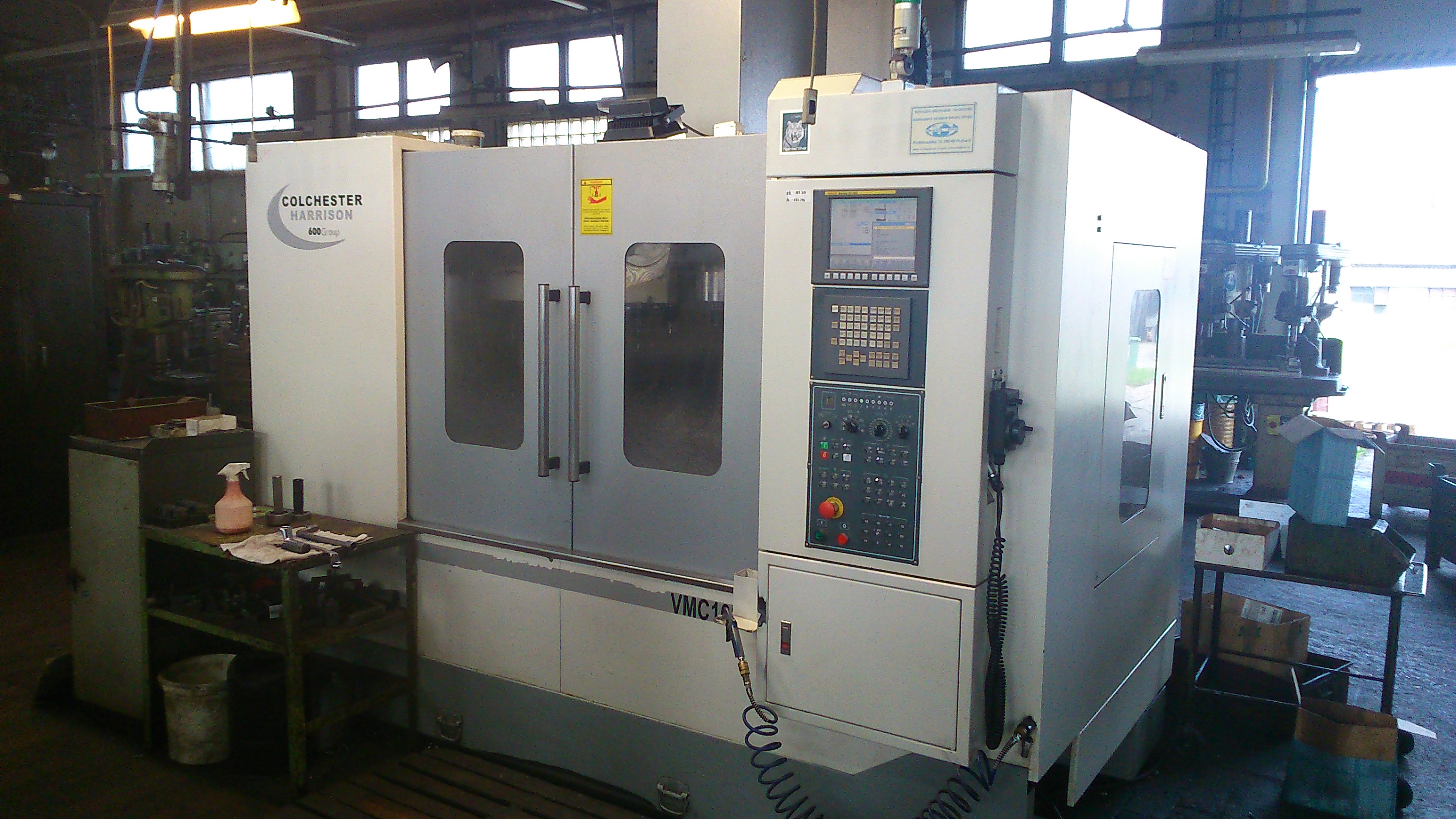 STS Uhlířské Janovice, s.r.o. foto 3